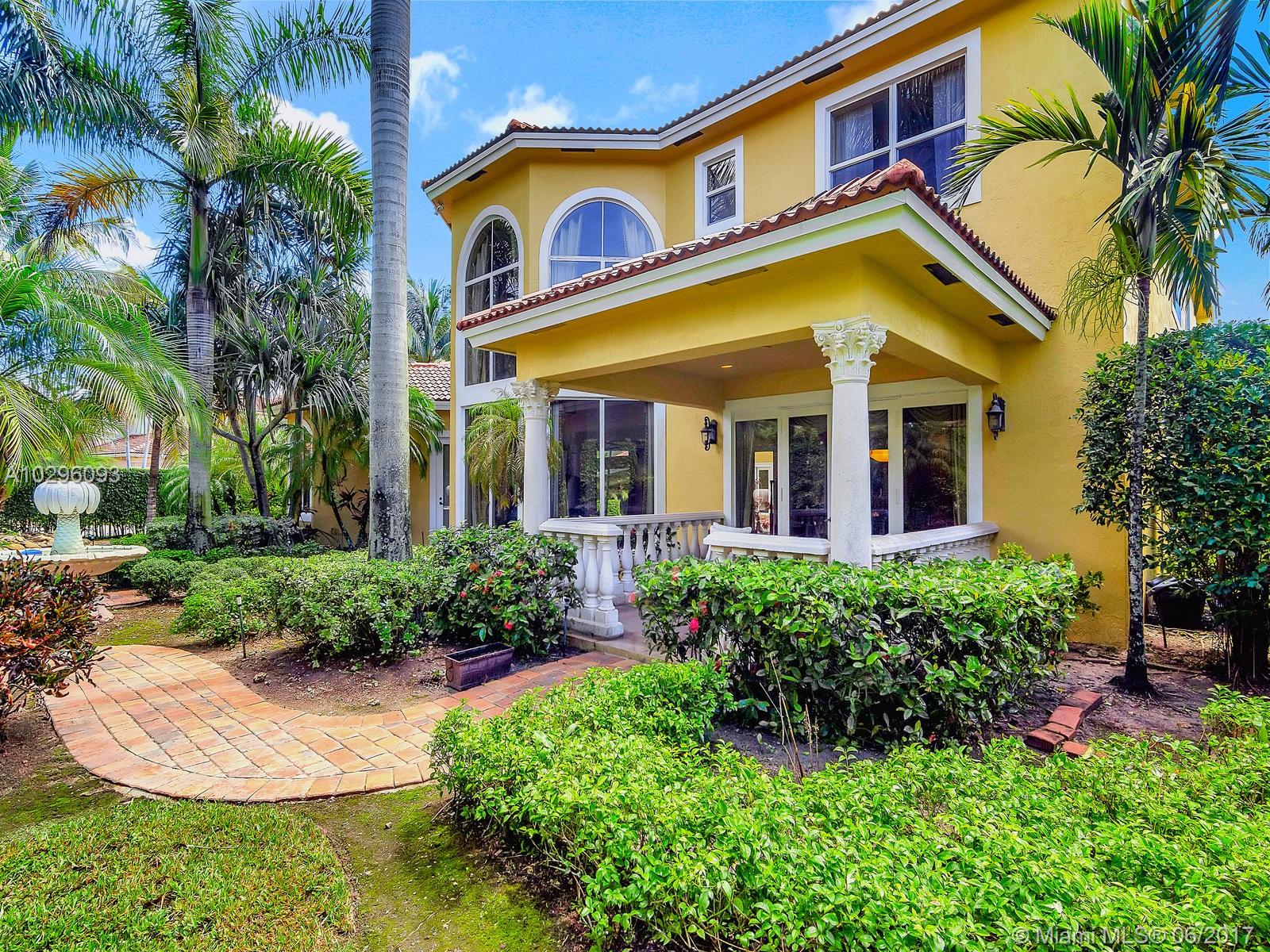 GRAND PALMS-THE ENCLAVE - Residential Lease