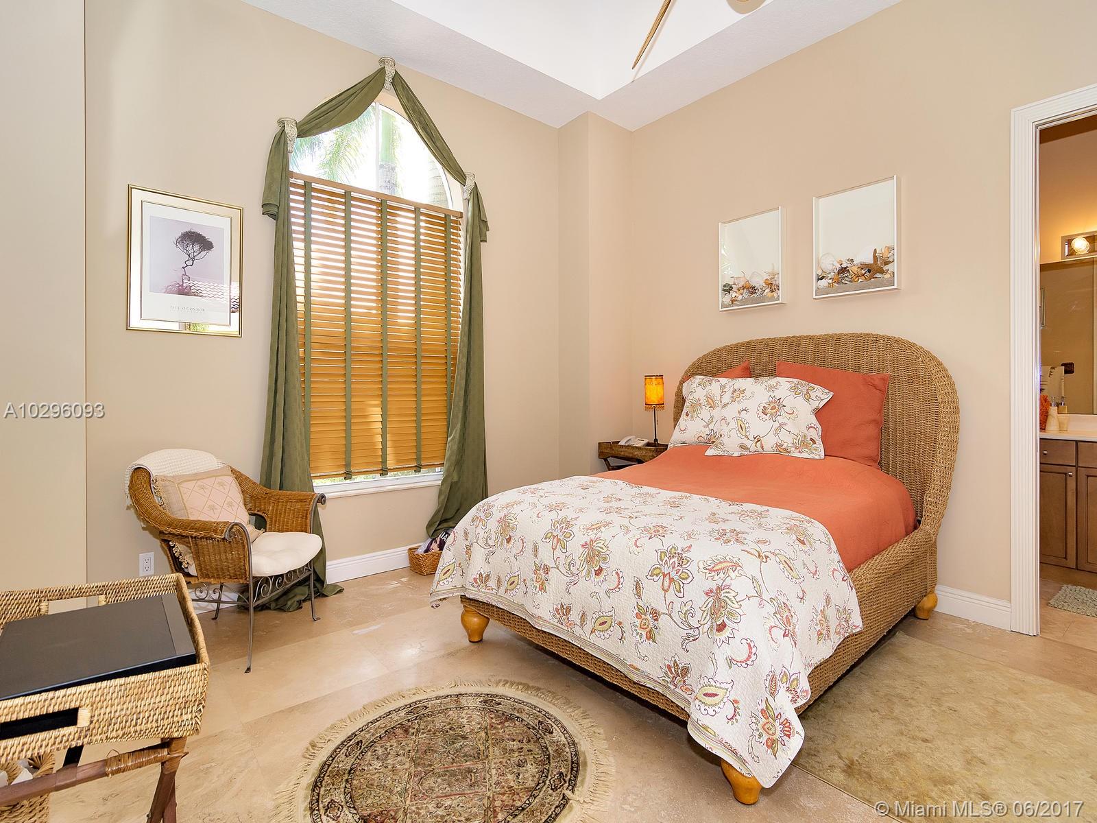 GRAND PALMS-THE ENCLAVE - Residential Lease