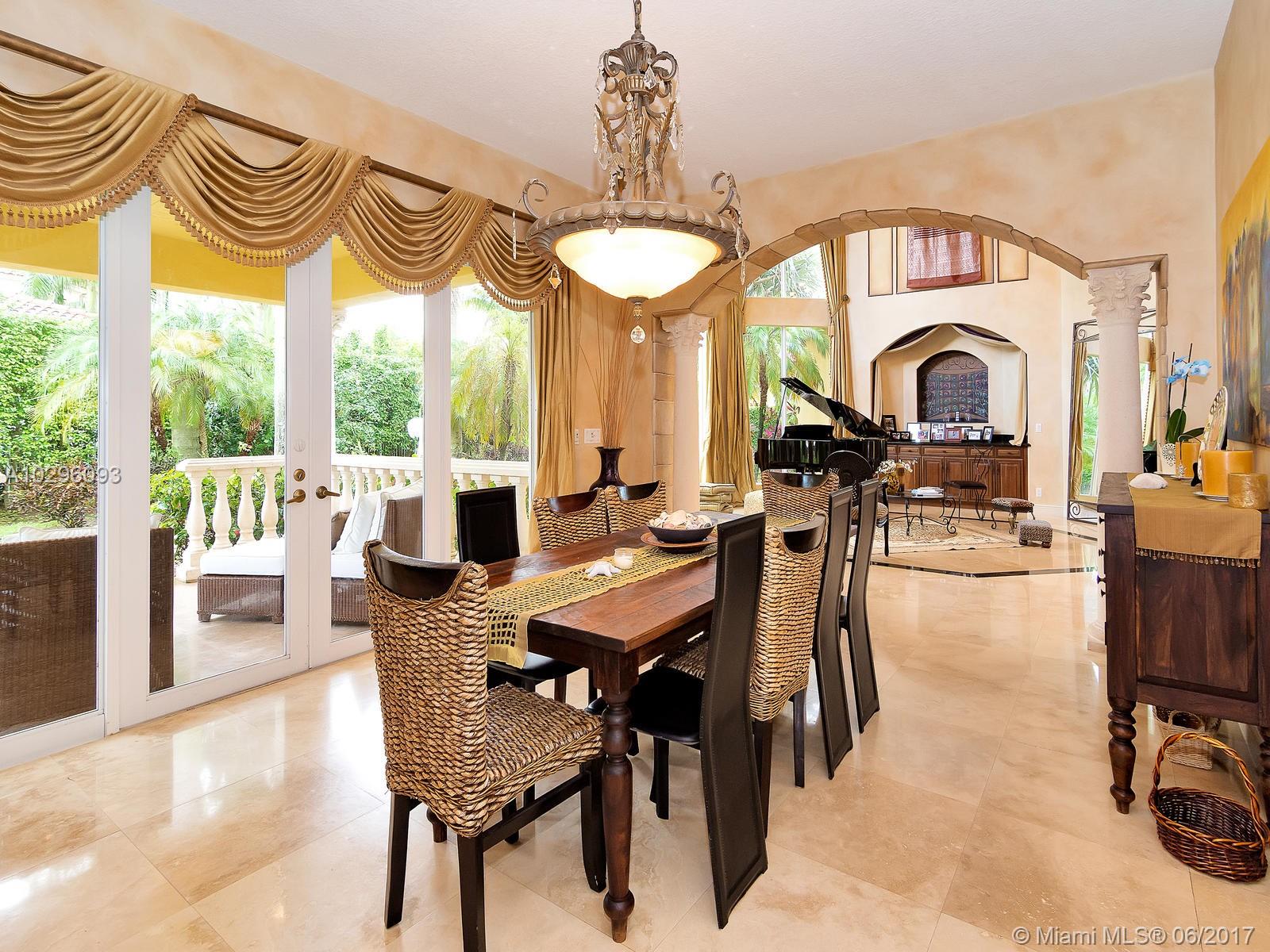 GRAND PALMS-THE ENCLAVE - Residential Lease