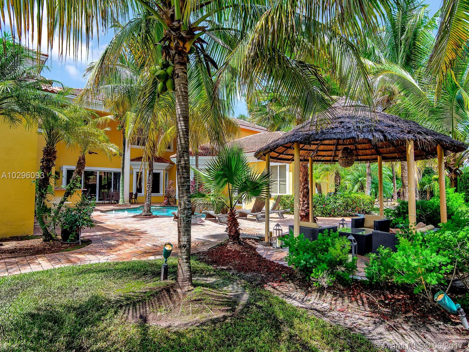 GRAND PALMS-THE ENCLAVE - Residential Lease