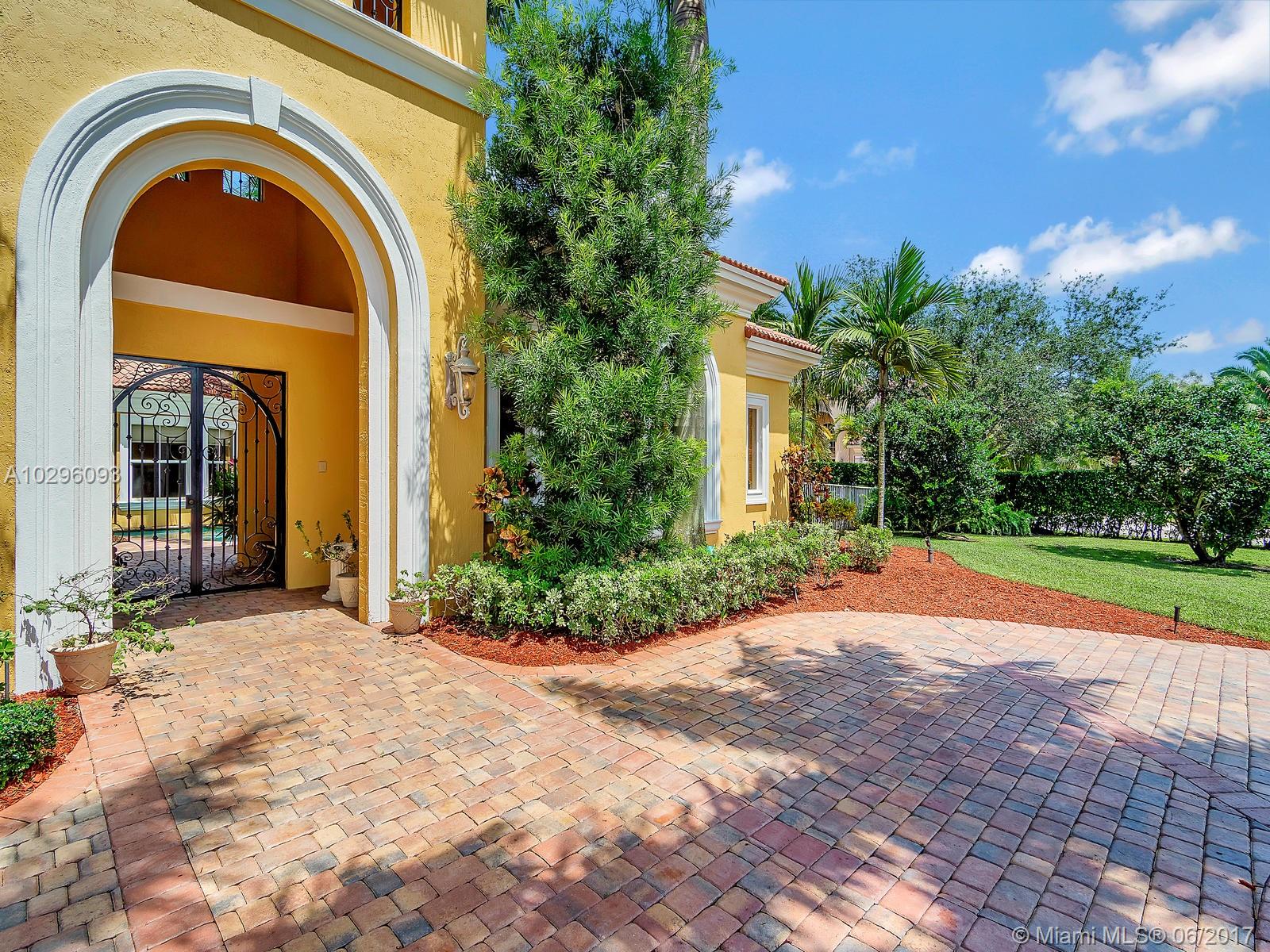 GRAND PALMS-THE ENCLAVE - Residential Lease