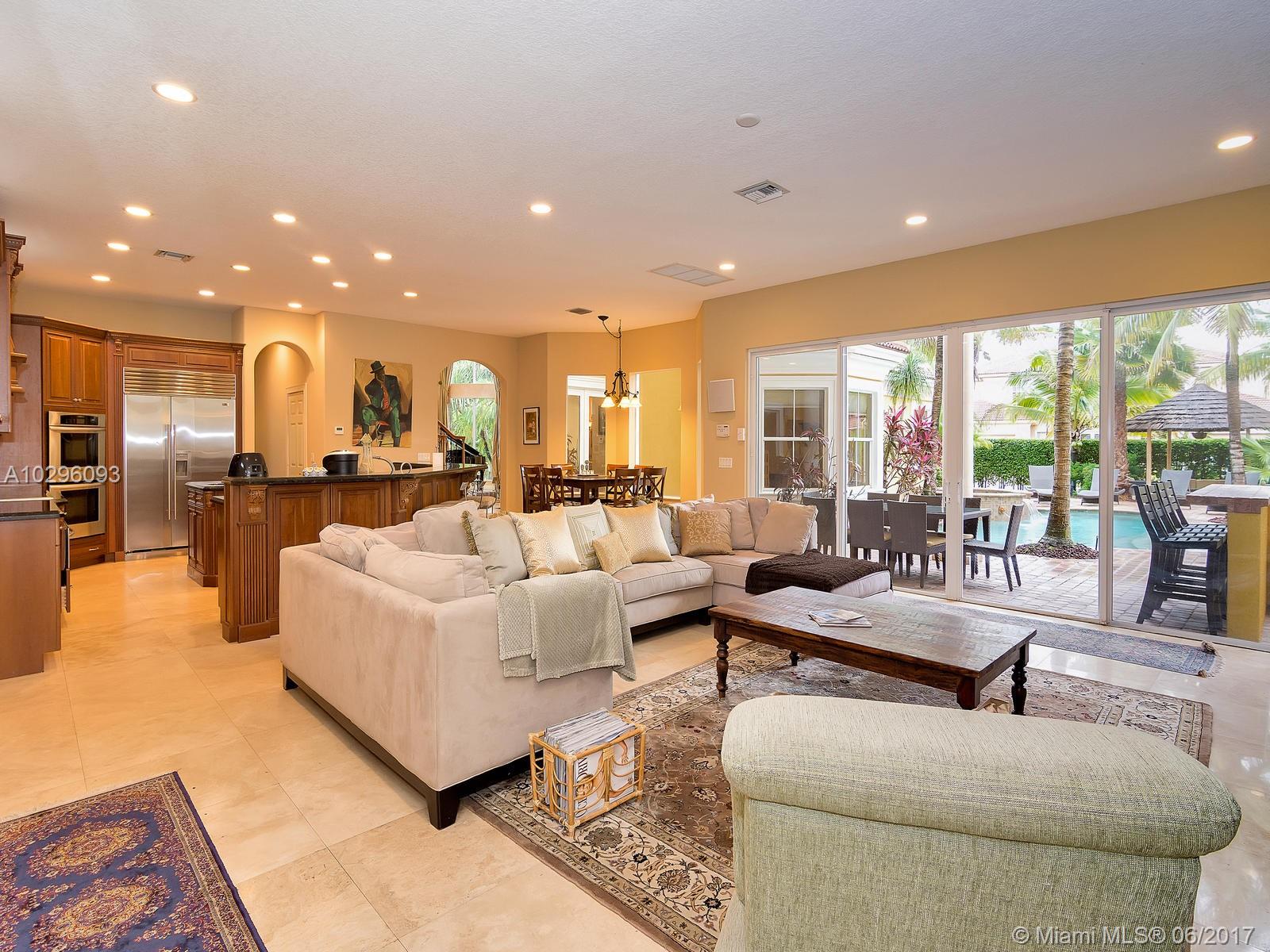 GRAND PALMS-THE ENCLAVE - Residential Lease