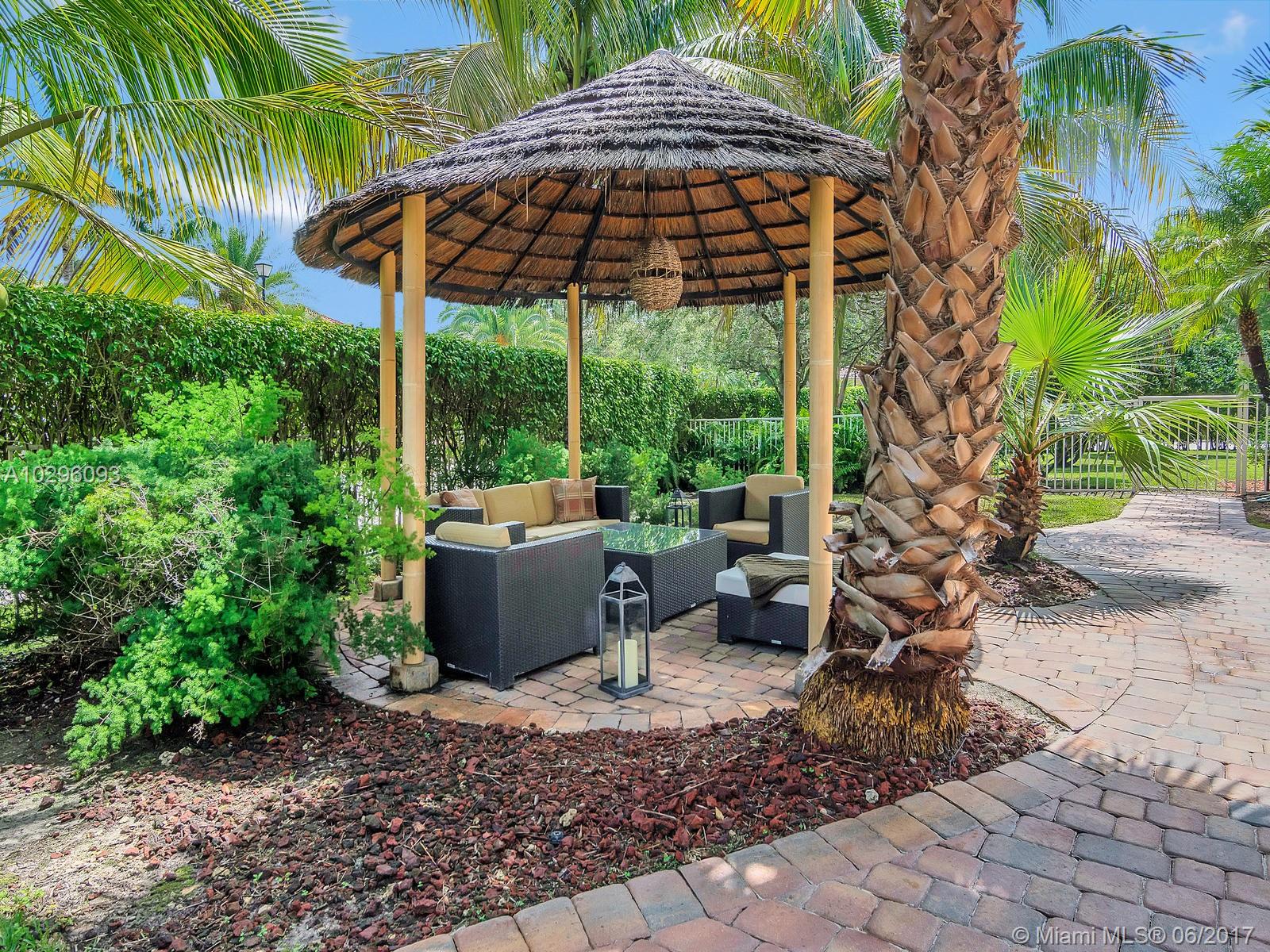 GRAND PALMS-THE ENCLAVE - Residential Lease