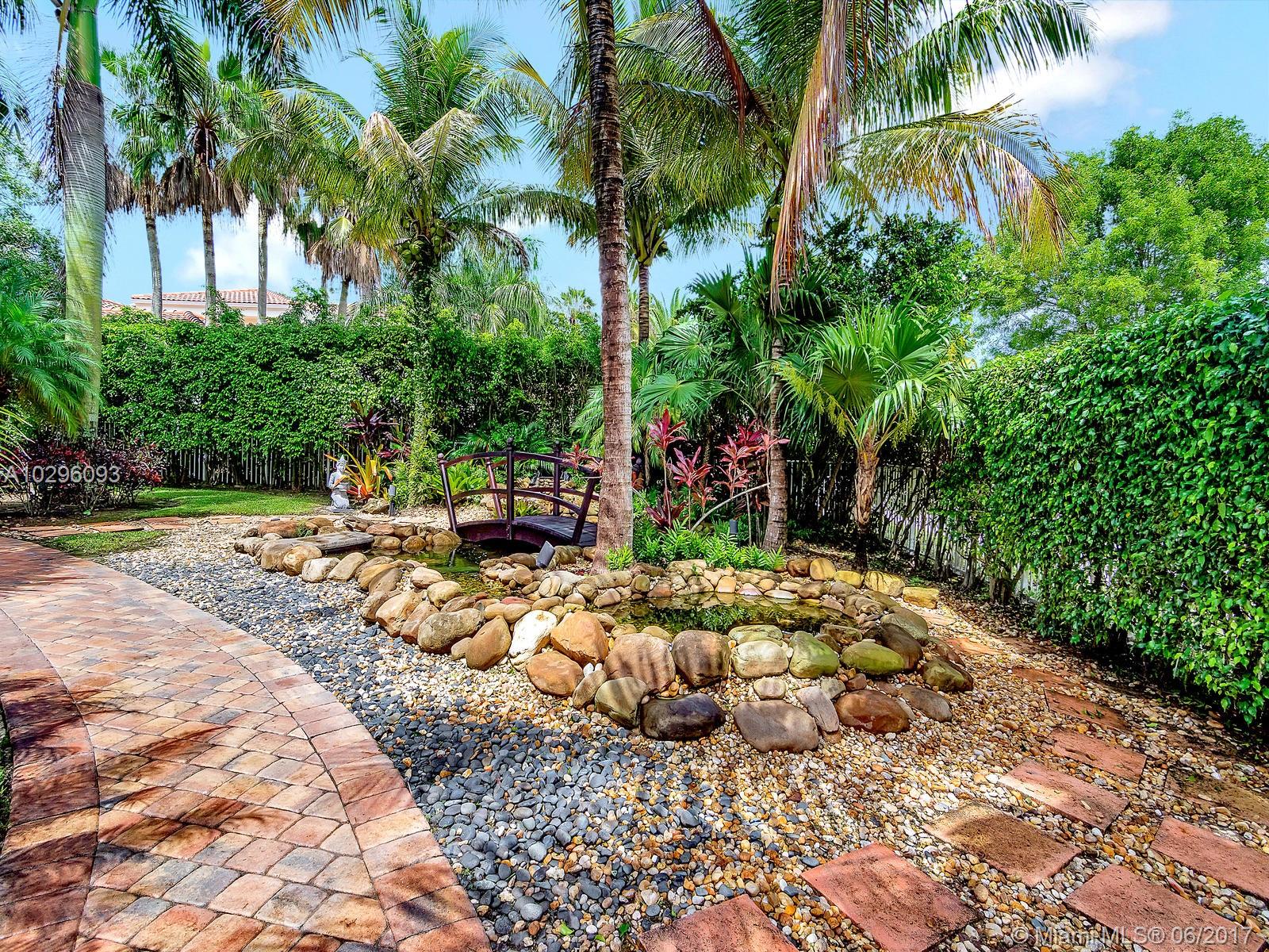 GRAND PALMS-THE ENCLAVE - Residential Lease