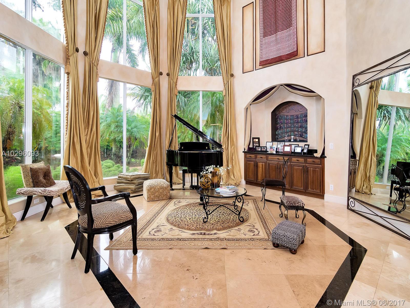 GRAND PALMS-THE ENCLAVE - Residential Lease