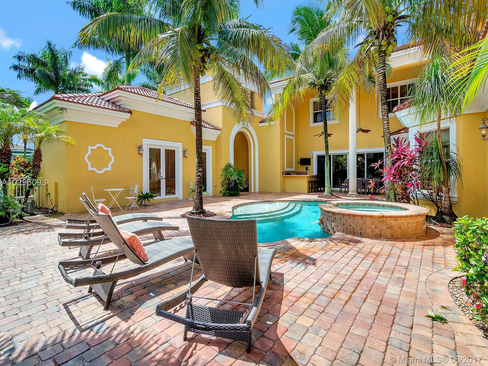 GRAND PALMS-THE ENCLAVE - Residential Lease