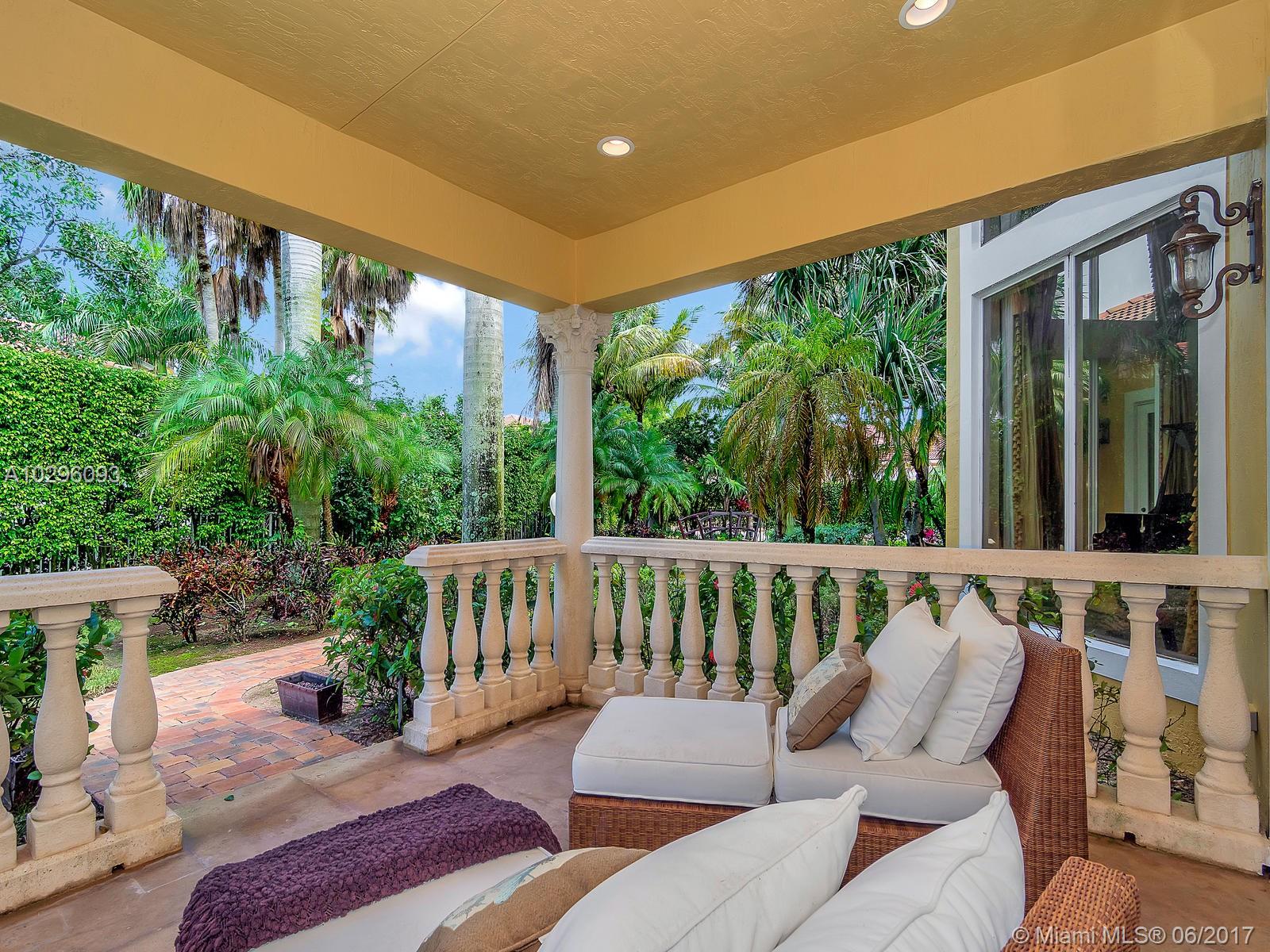 GRAND PALMS-THE ENCLAVE - Residential Lease