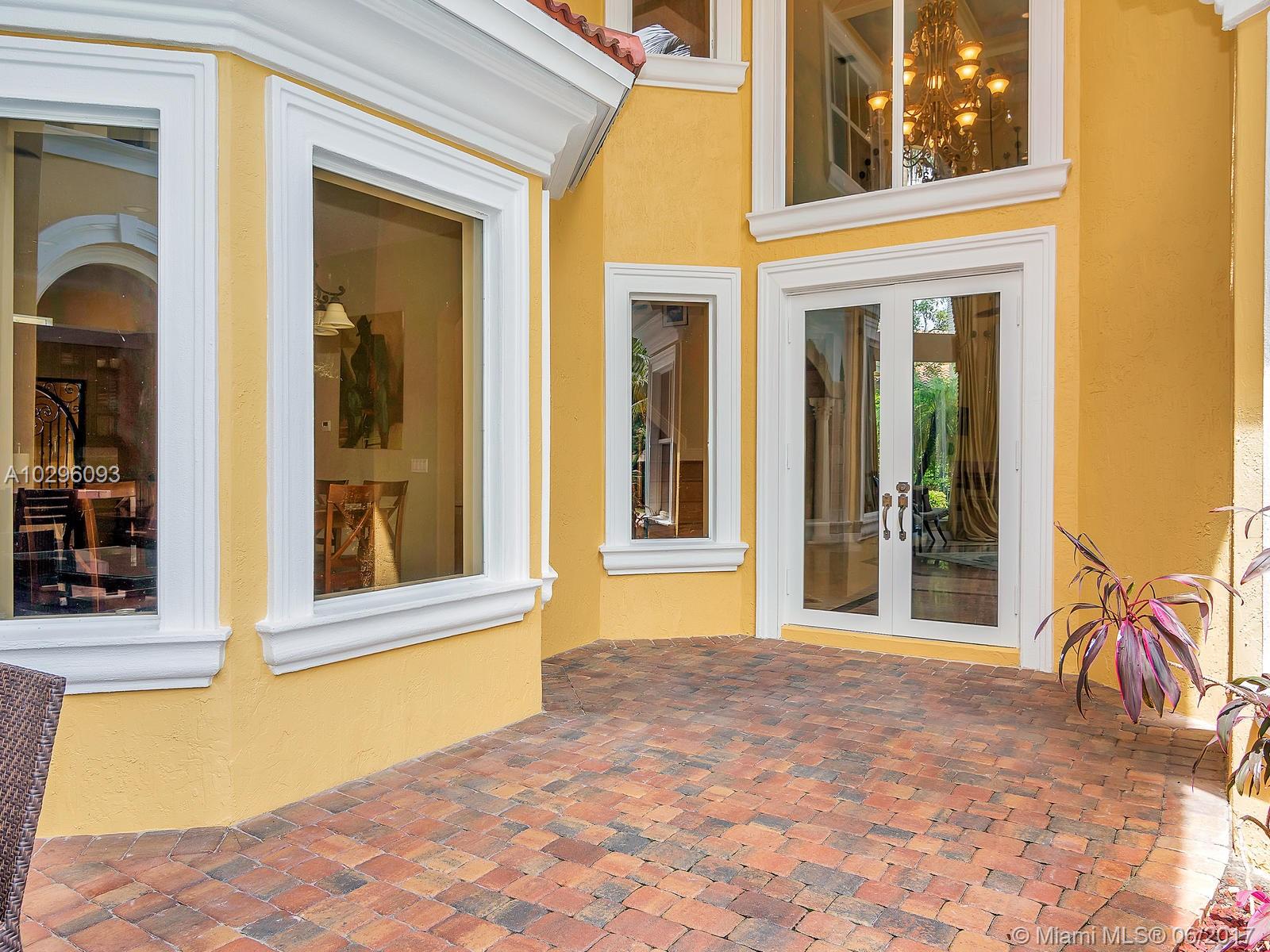 GRAND PALMS-THE ENCLAVE - Residential Lease