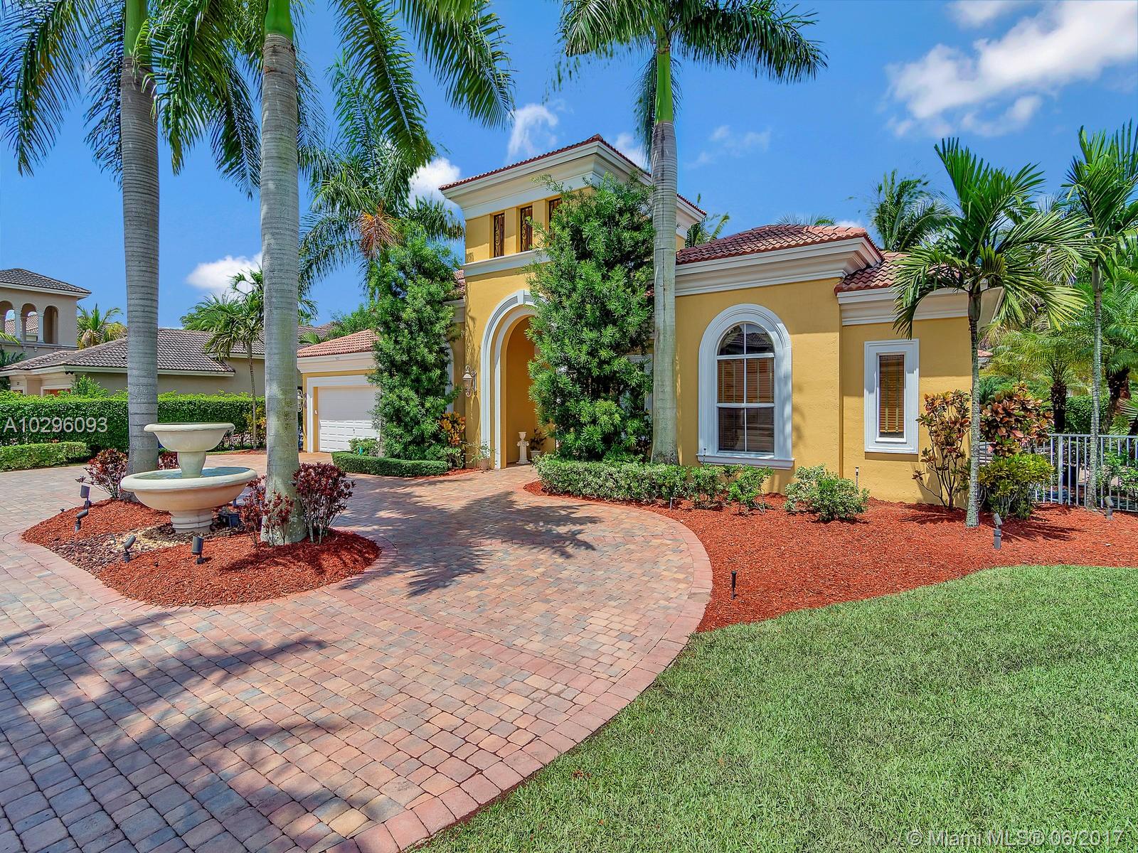 GRAND PALMS-THE ENCLAVE - Residential Lease