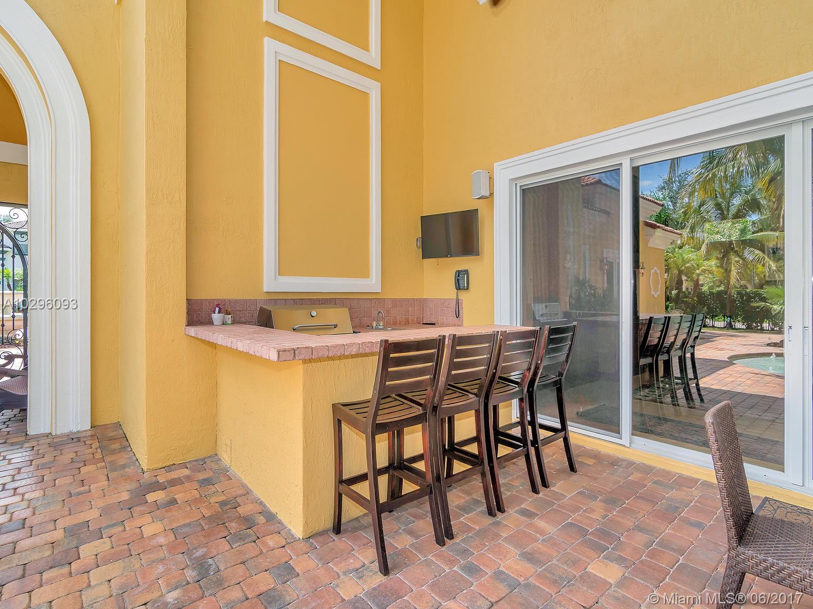 GRAND PALMS-THE ENCLAVE - Residential Lease