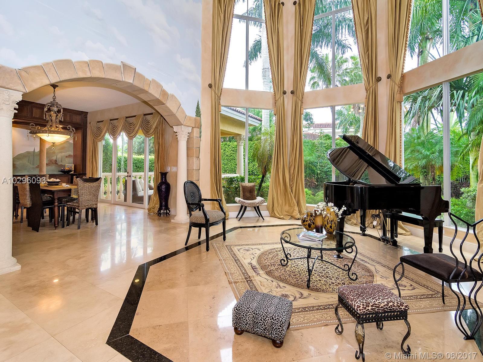 GRAND PALMS-THE ENCLAVE - Residential Lease