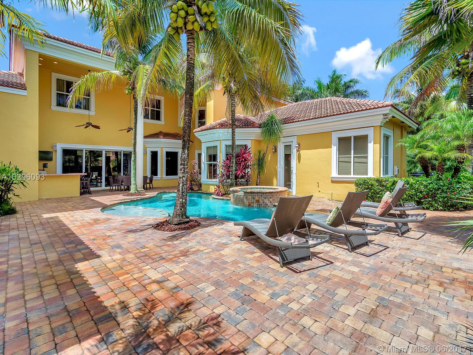 GRAND PALMS-THE ENCLAVE - Residential Lease