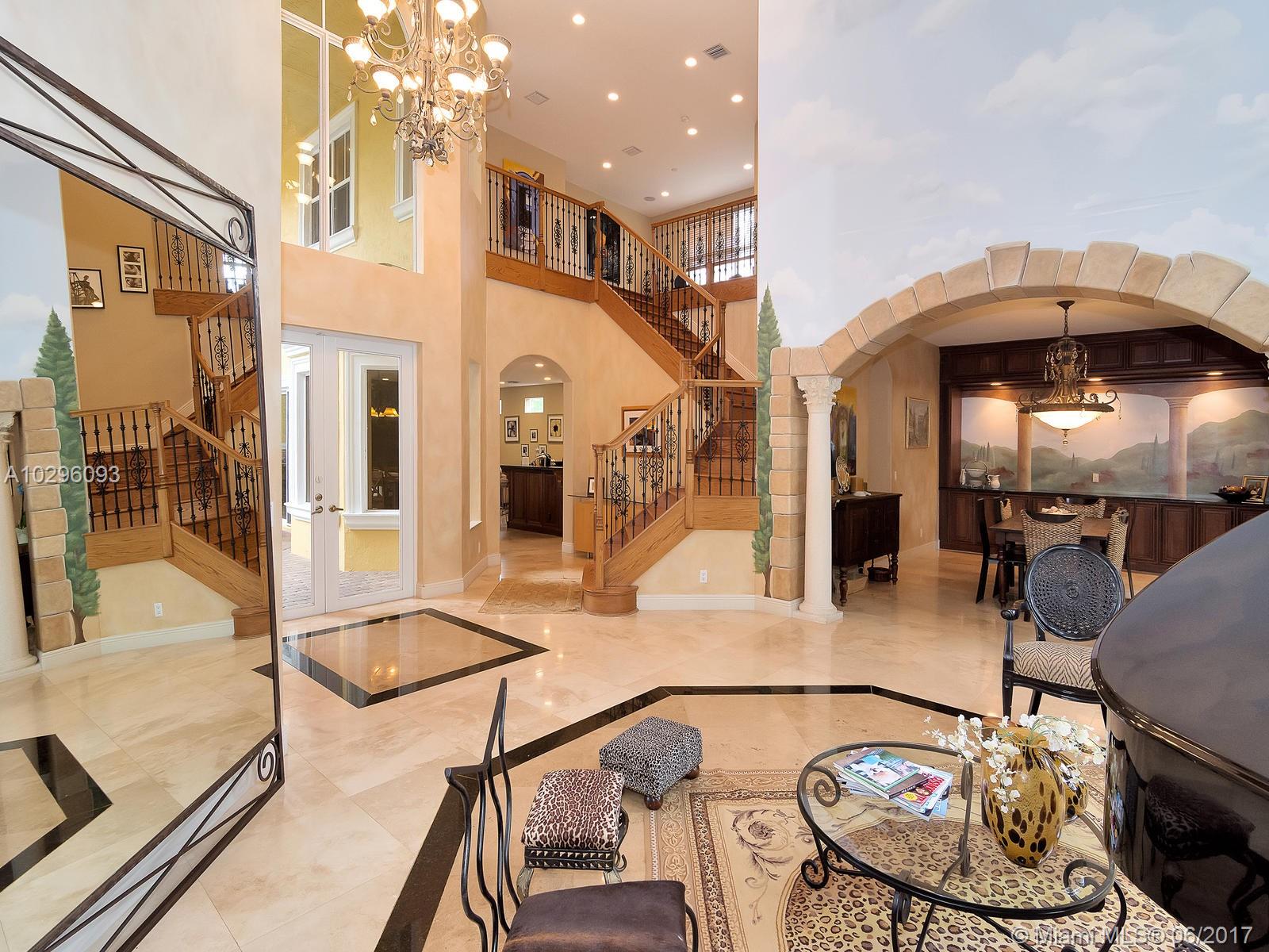 GRAND PALMS-THE ENCLAVE - Residential Lease