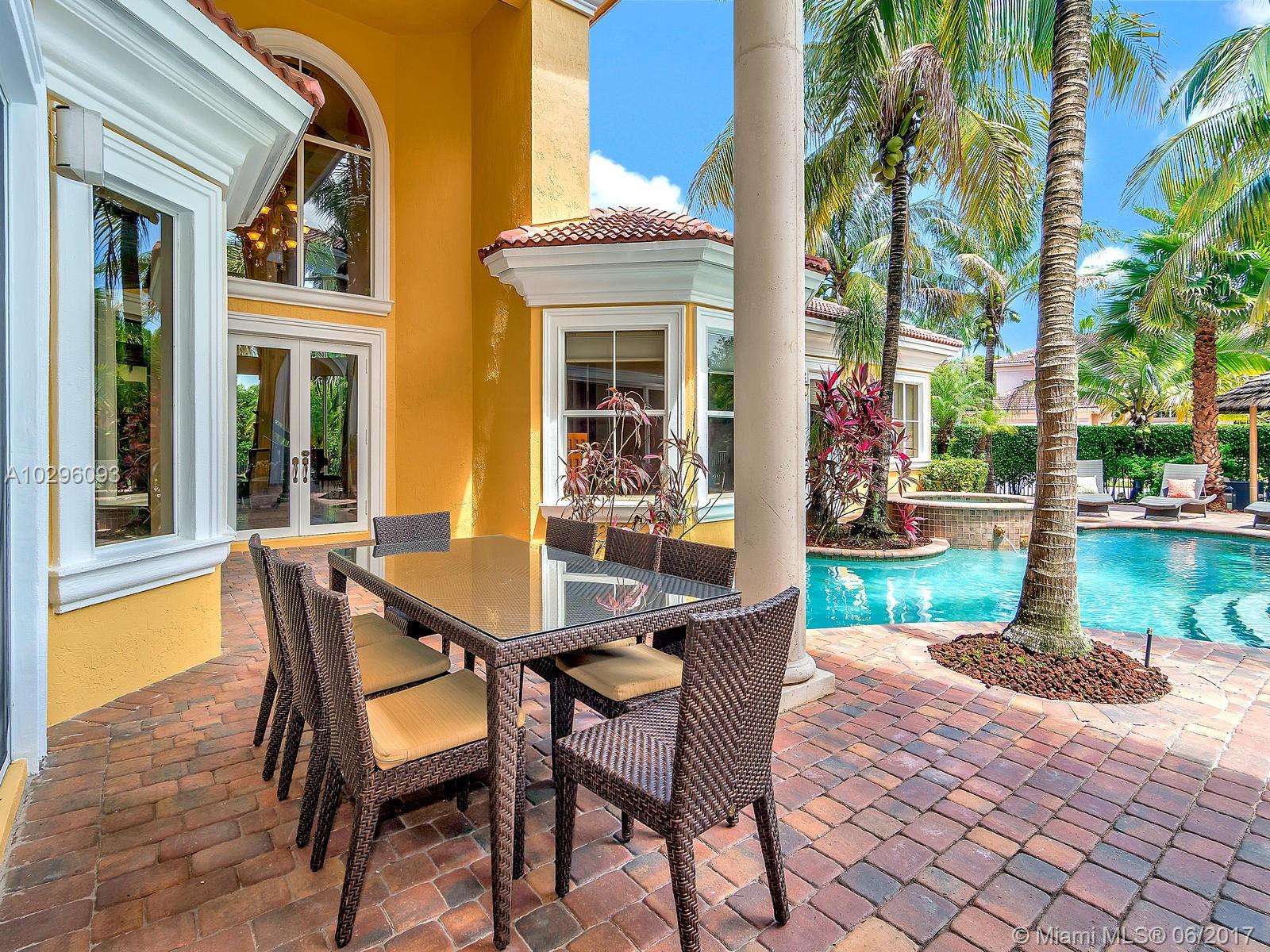 GRAND PALMS-THE ENCLAVE - Residential Lease