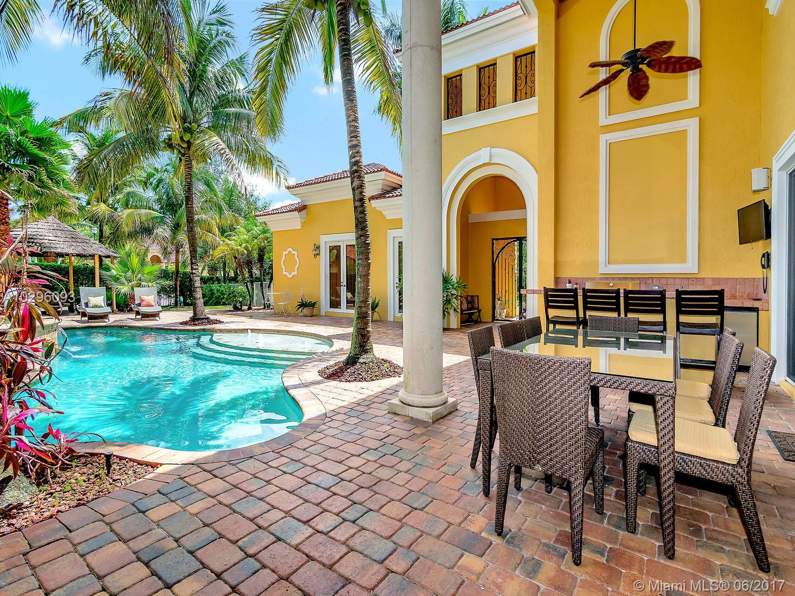 GRAND PALMS-THE ENCLAVE - Residential Lease