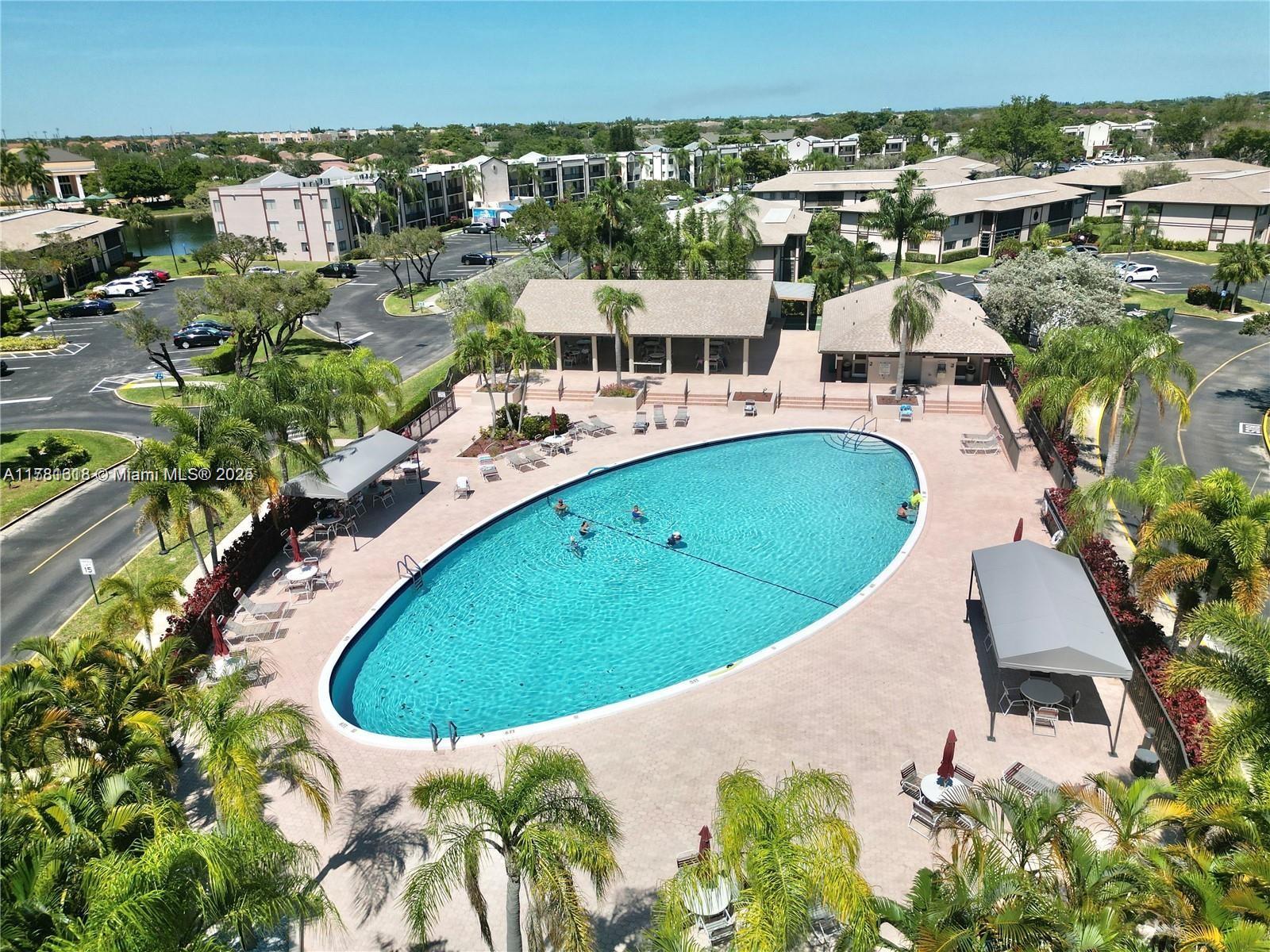 BELFORT CONDOMINIUM I - Residential