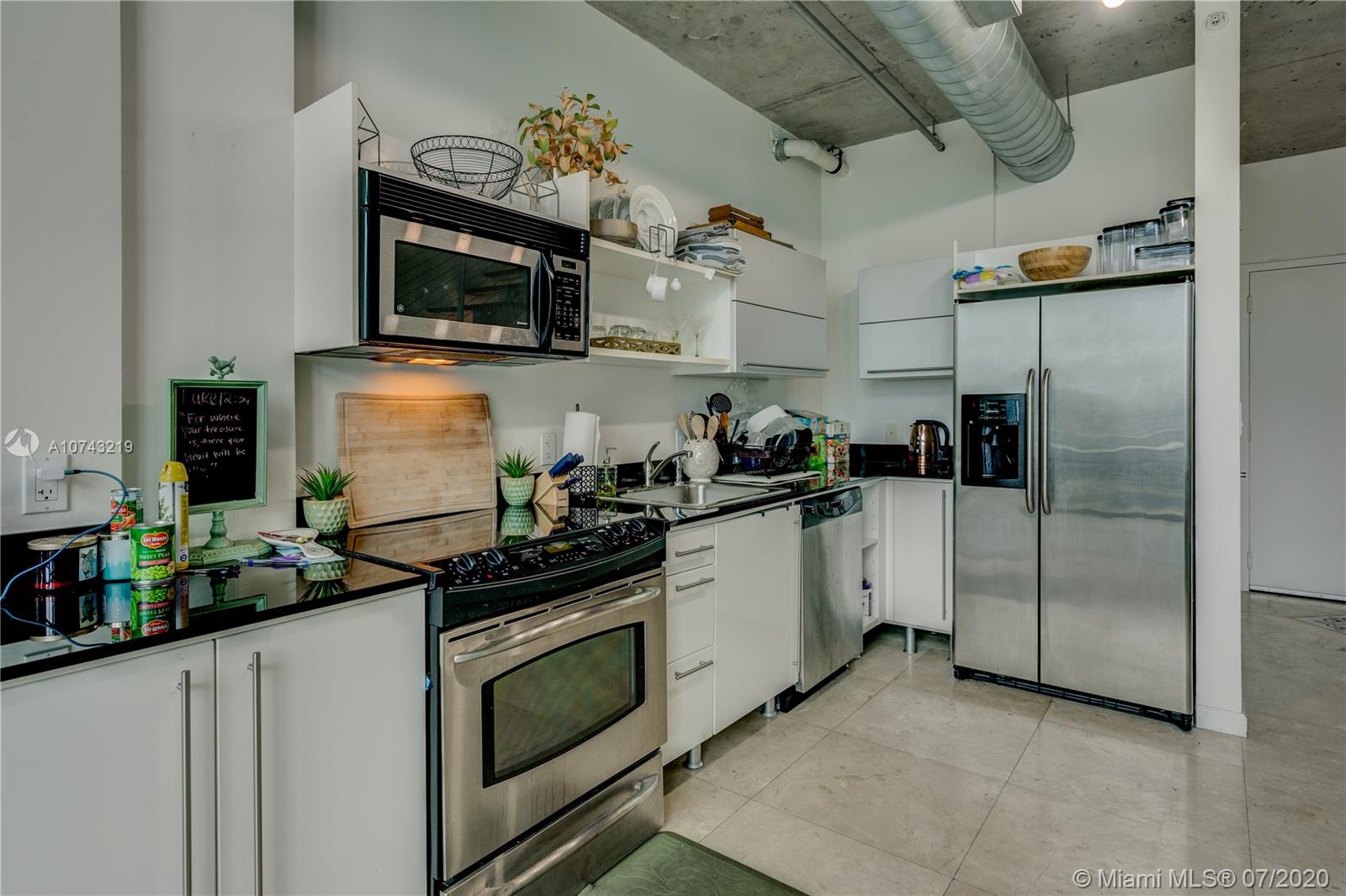 NEO VERTIKA CONDO - Residential