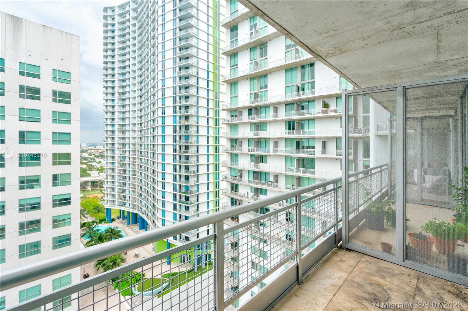 NEO VERTIKA CONDO - Residential