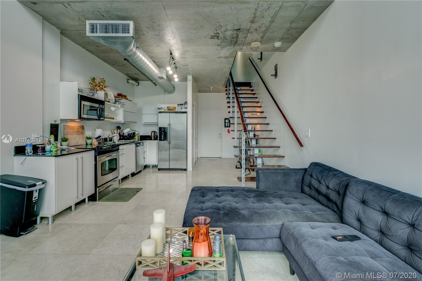 NEO VERTIKA CONDO - Residential