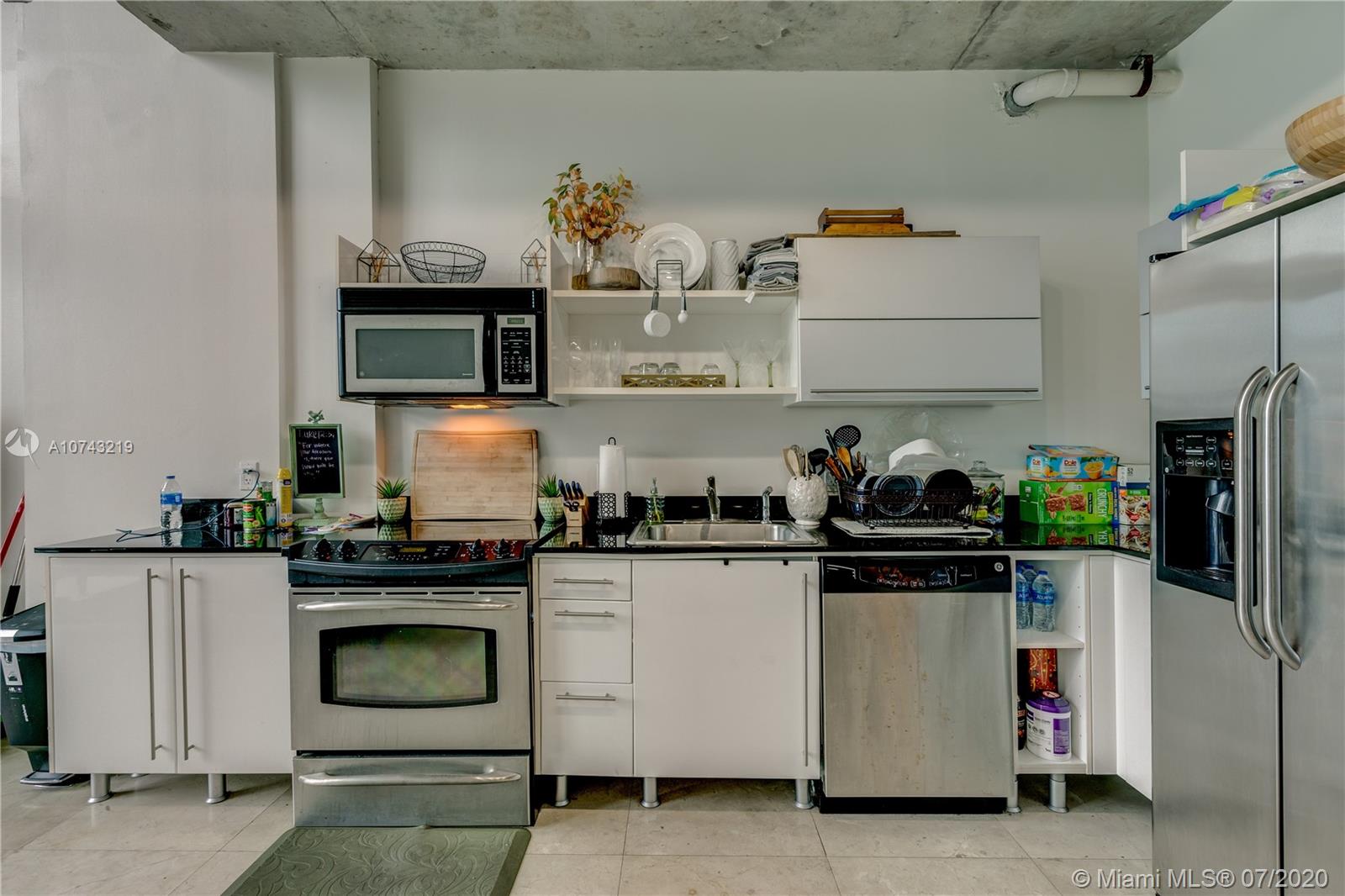 NEO VERTIKA CONDO - Residential