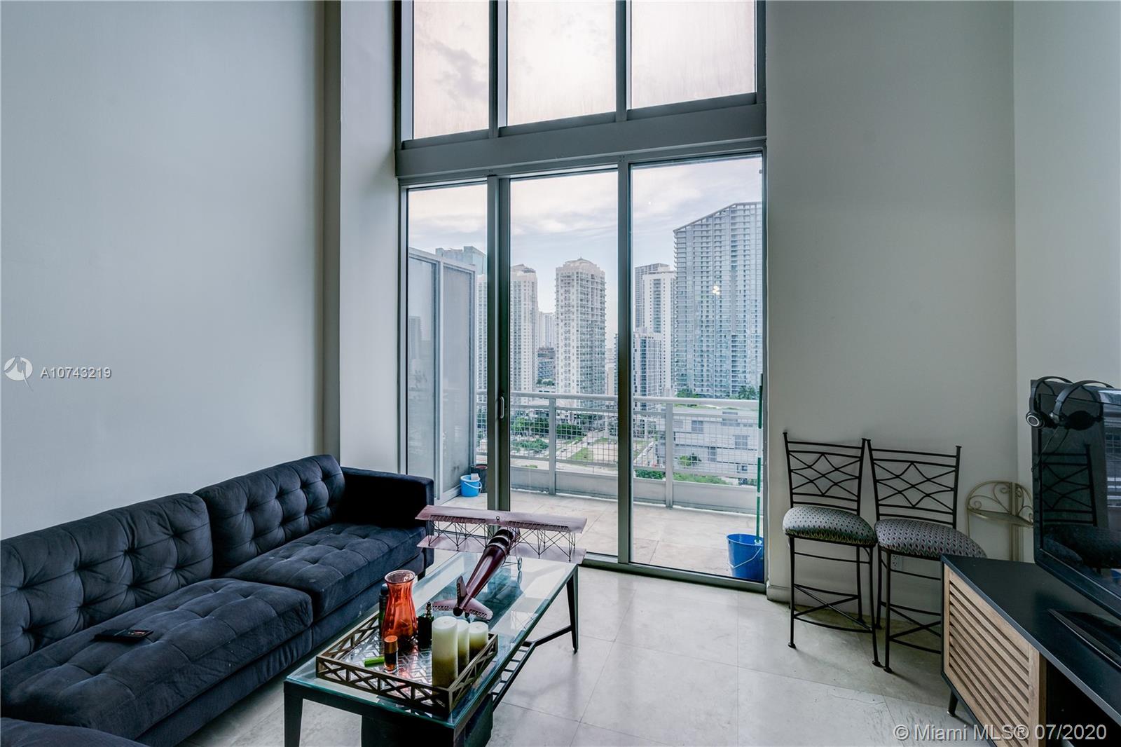 NEO VERTIKA CONDO - Residential