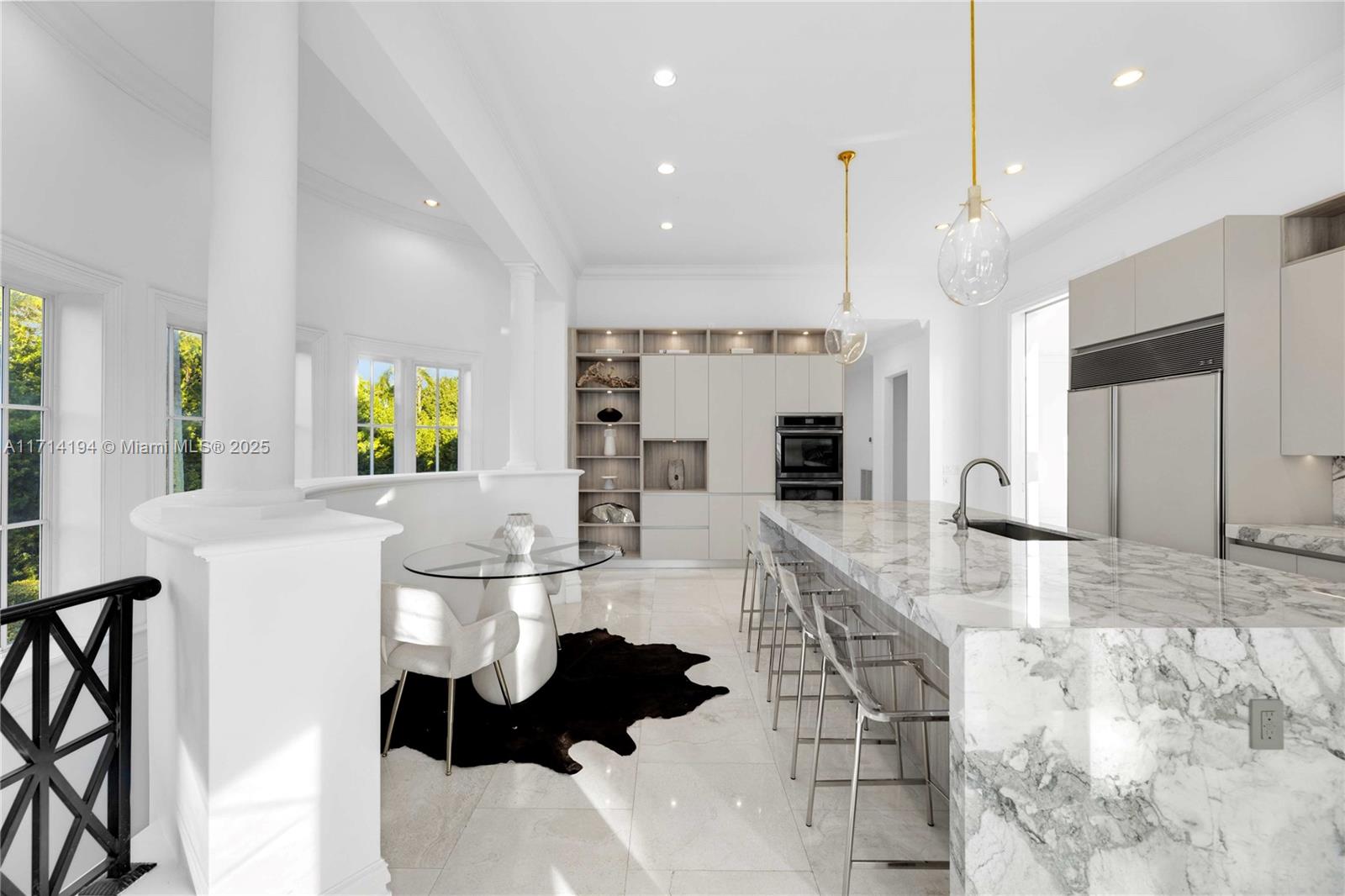 COCOPLUM SEC 2 PLAT E - Residential