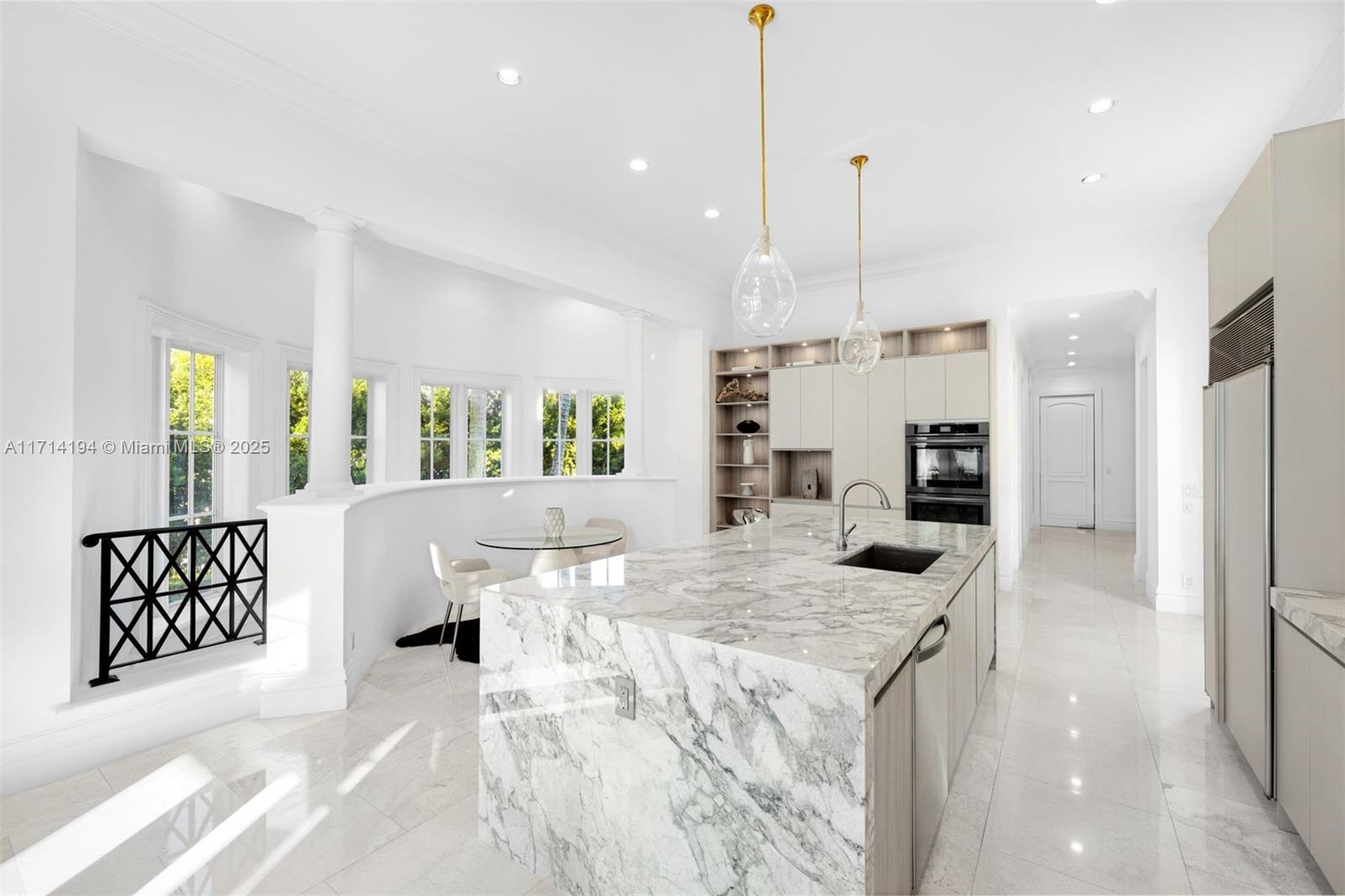 COCOPLUM SEC 2 PLAT E - Residential