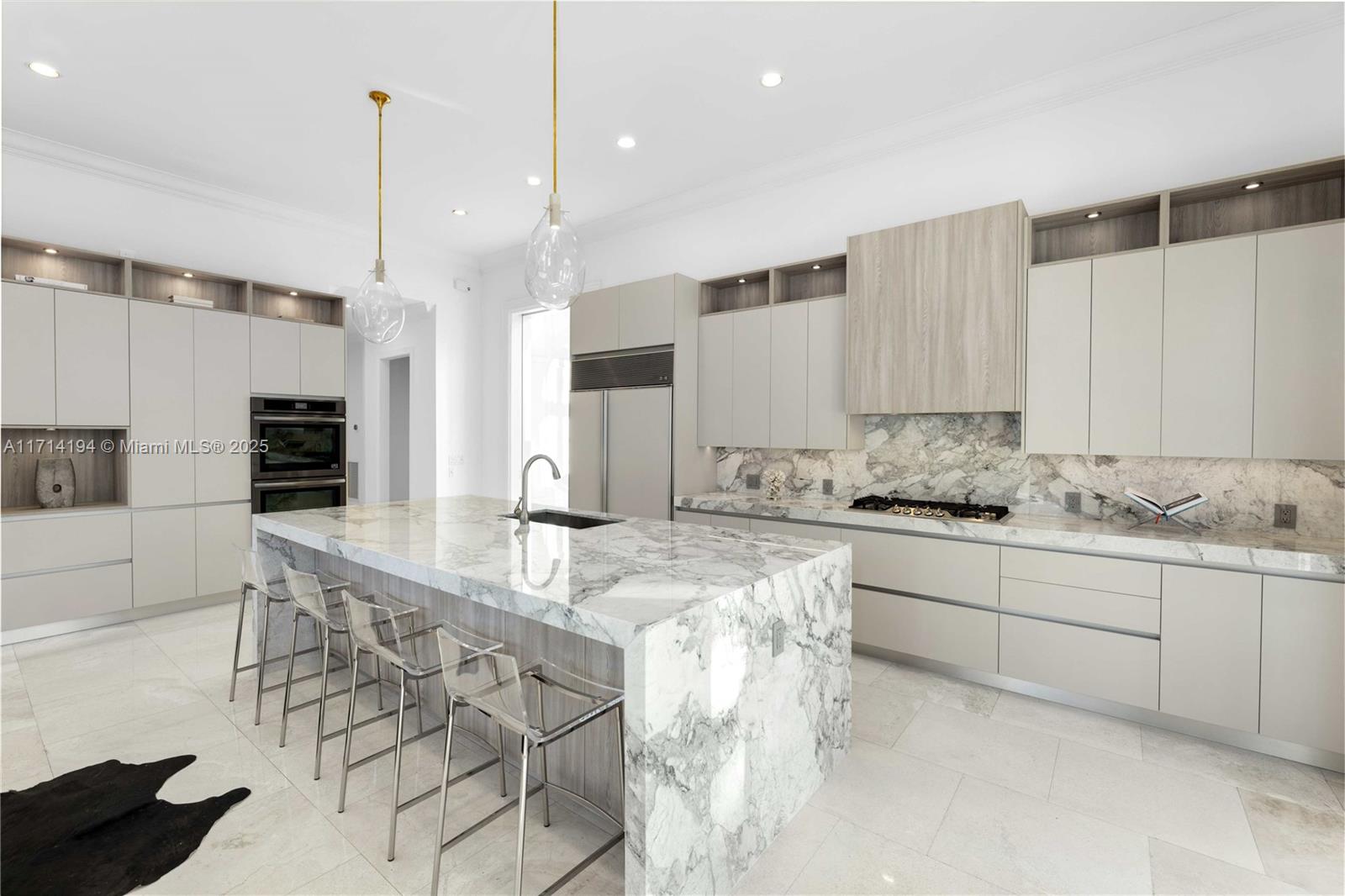 COCOPLUM SEC 2 PLAT E - Residential