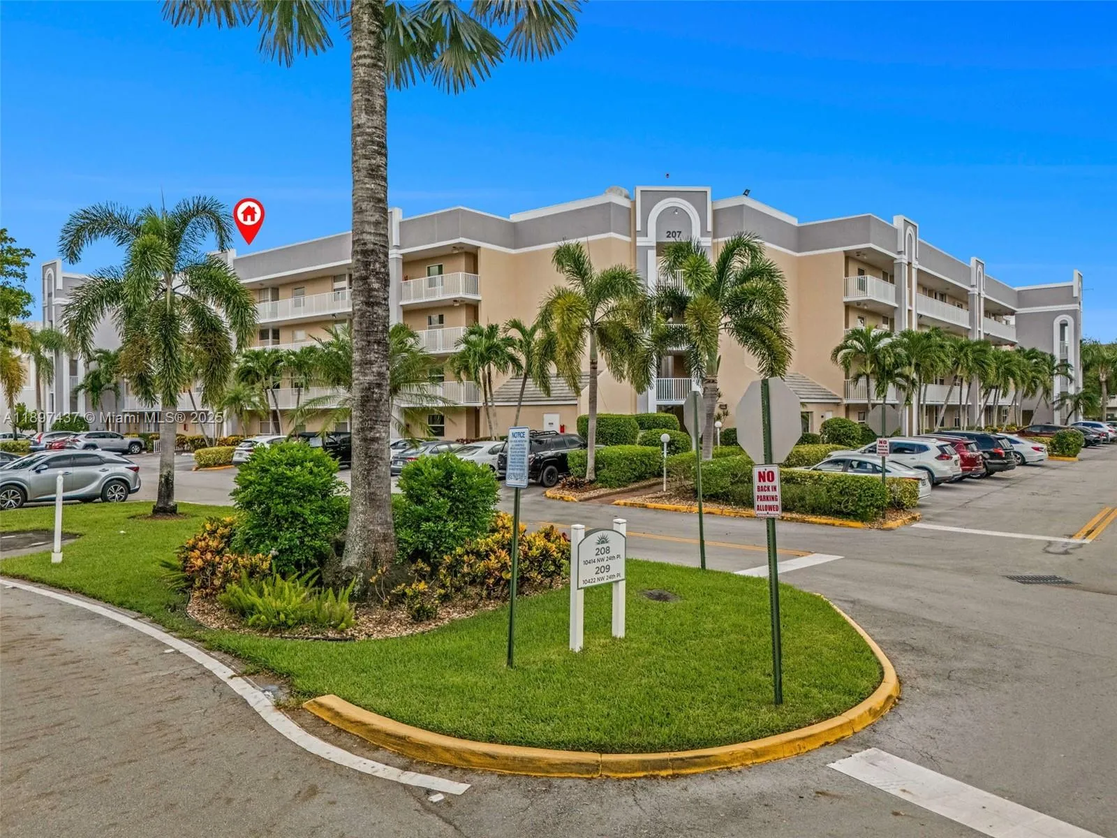 Sunrise, Florida 33322, United States, 2 Bedrooms Bedrooms, ,2 BathroomsBathrooms,Residential,Active,228644