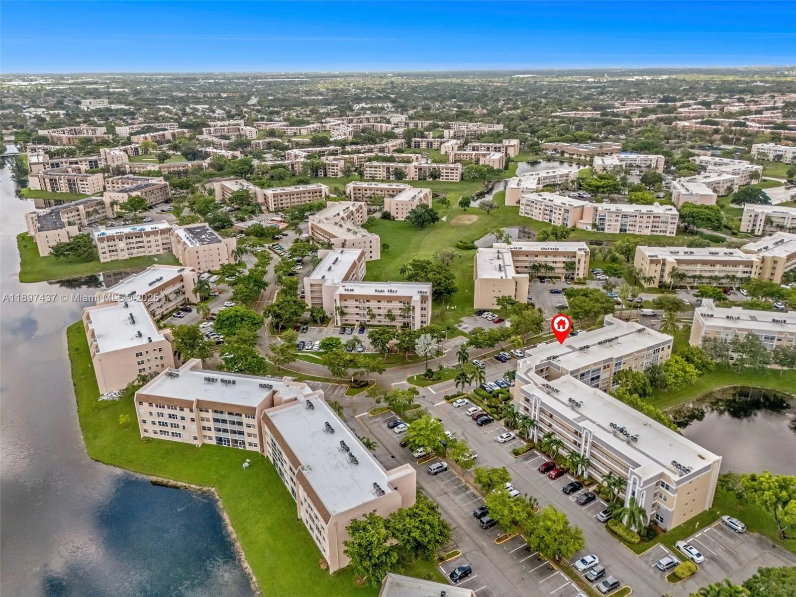 Sunrise, Florida 33322, United States, 2 Bedrooms Bedrooms, ,2 BathroomsBathrooms,Residential,Active,228644