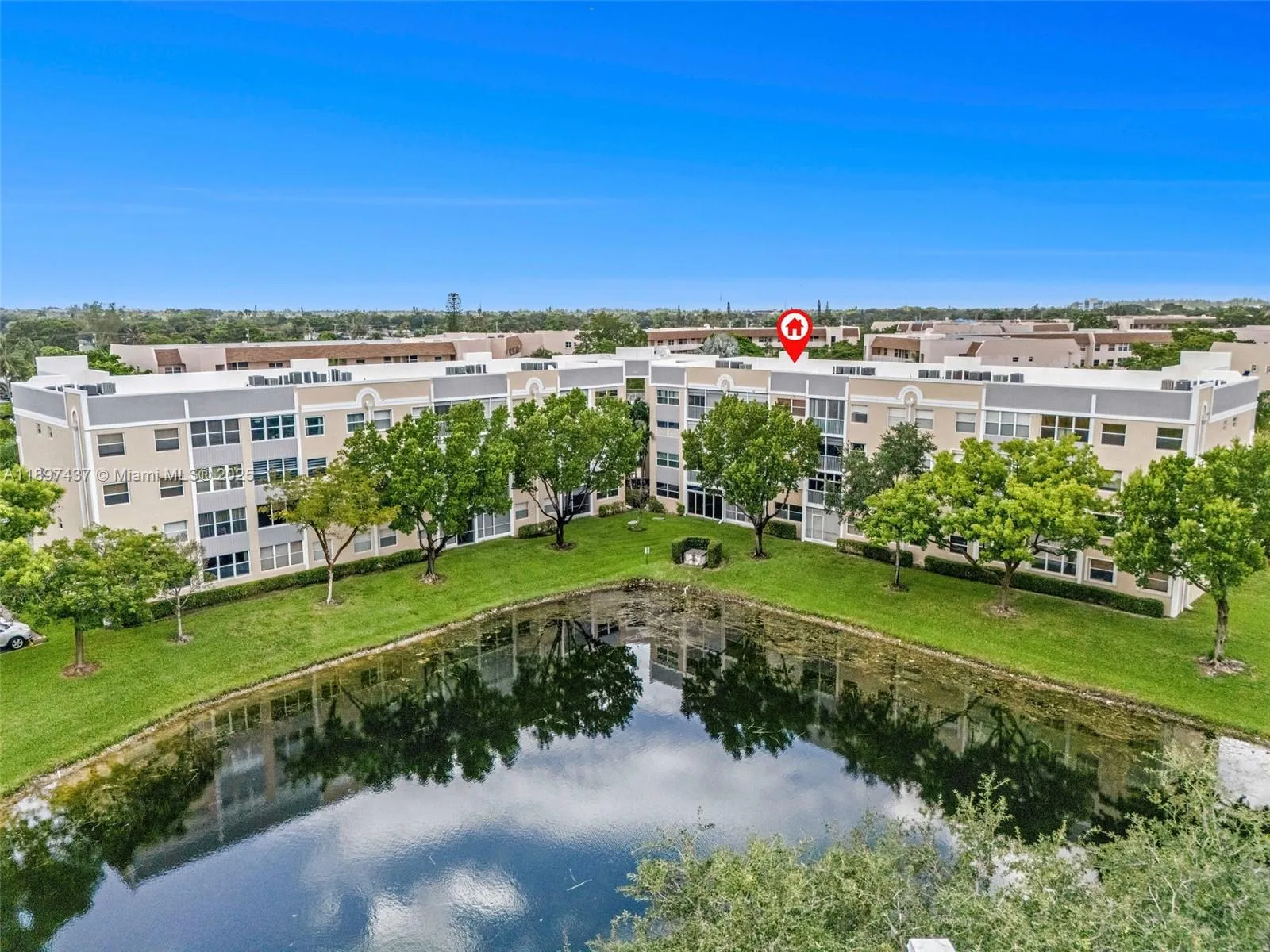 Sunrise, Florida 33322, United States, 2 Bedrooms Bedrooms, ,2 BathroomsBathrooms,Residential,Active,228644