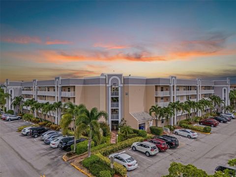 10382 NW 24th Pl 104 Sunrise FL 33322