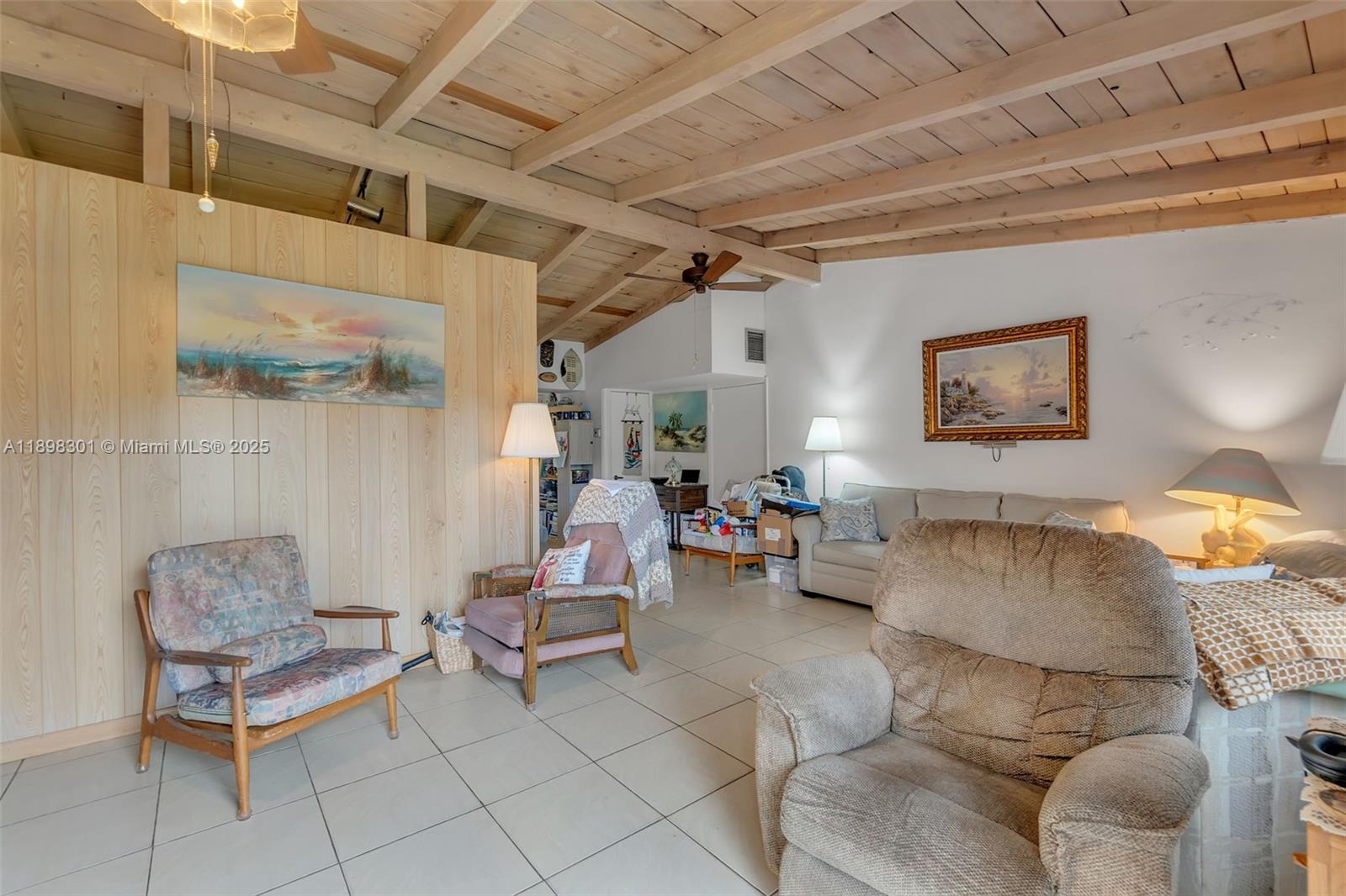 LAUDERDALE ISLES NO 2 - Residential