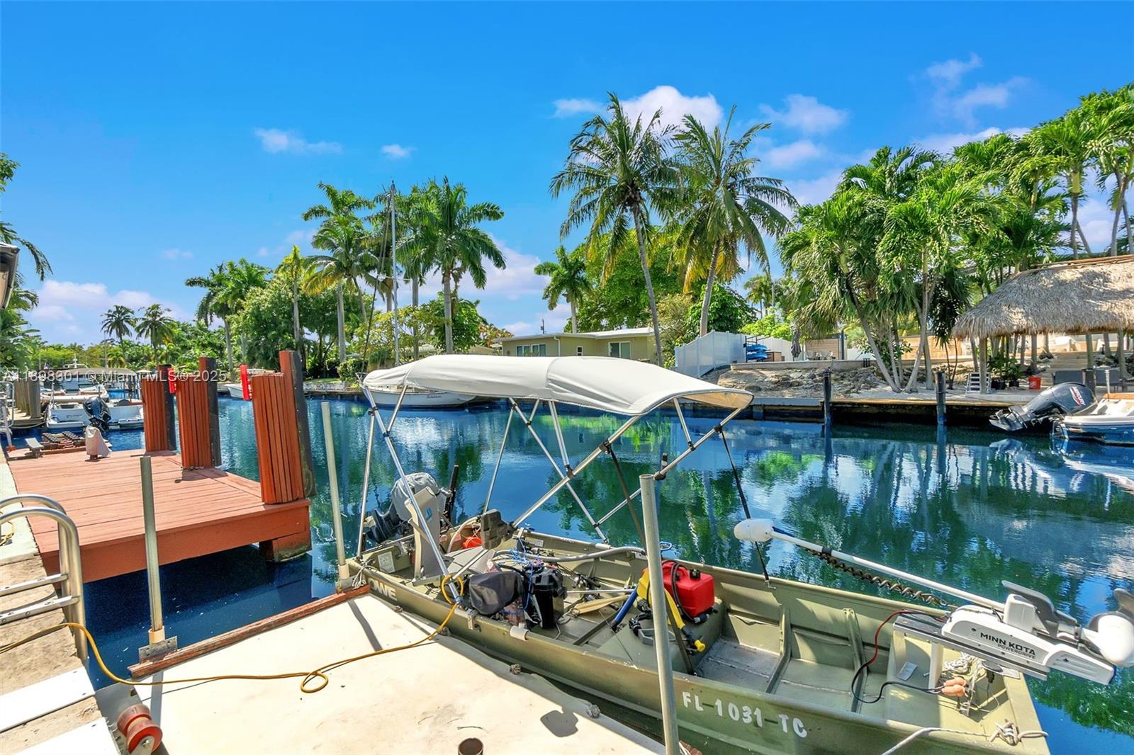 LAUDERDALE ISLES NO 2 - Residential