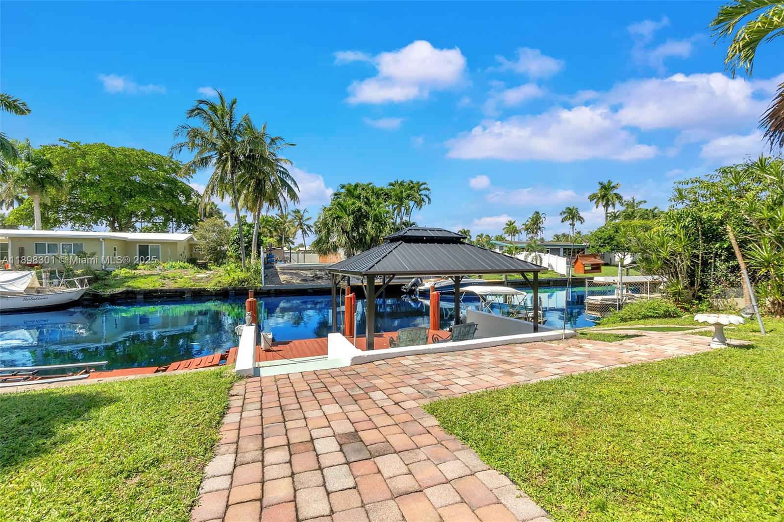 LAUDERDALE ISLES NO 2 - Residential