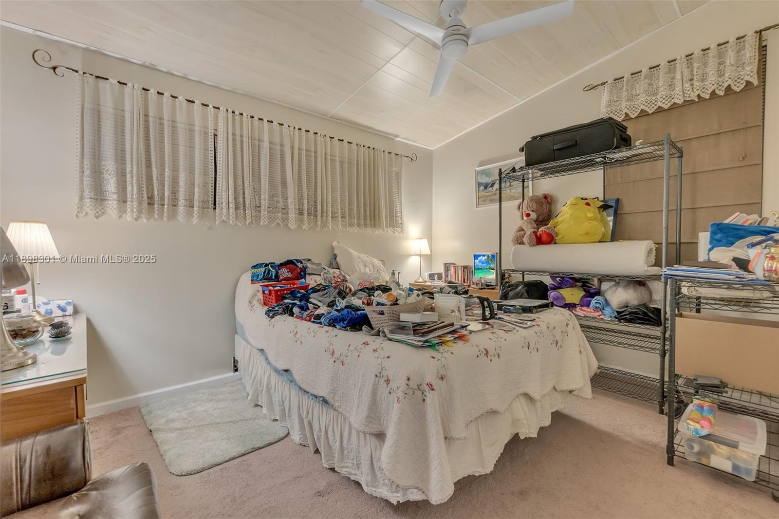 LAUDERDALE ISLES NO 2 - Residential