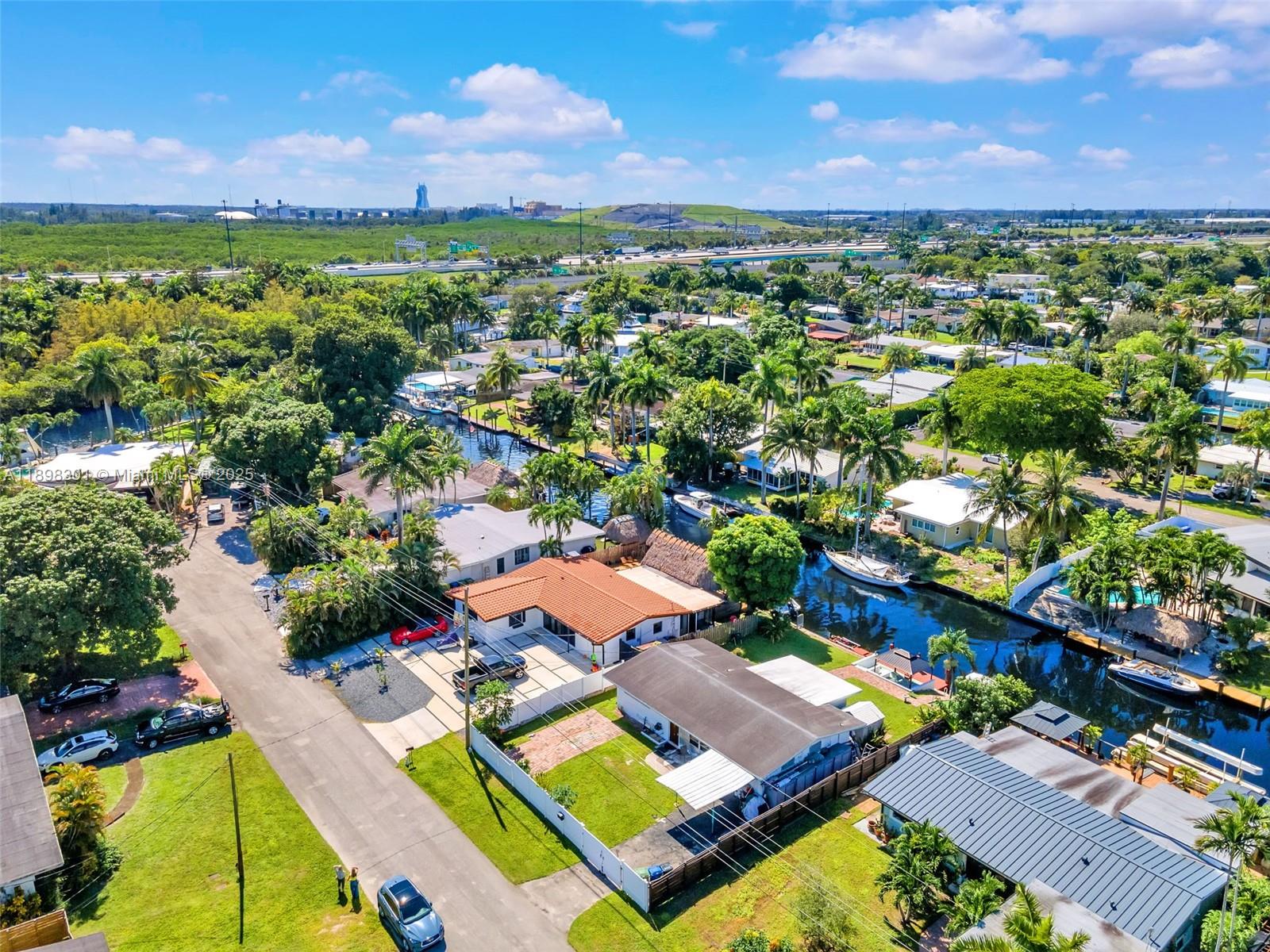 LAUDERDALE ISLES NO 2 - Residential