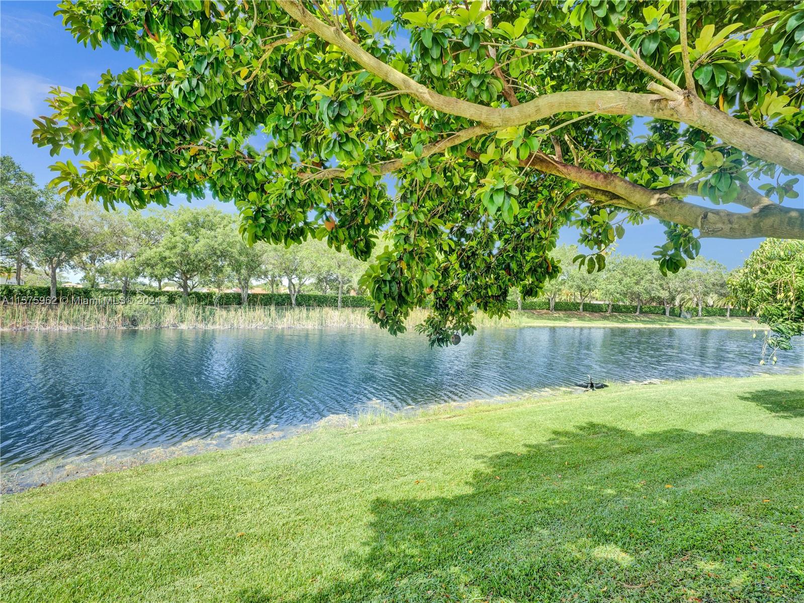 Weston Hills Country Club - Residential