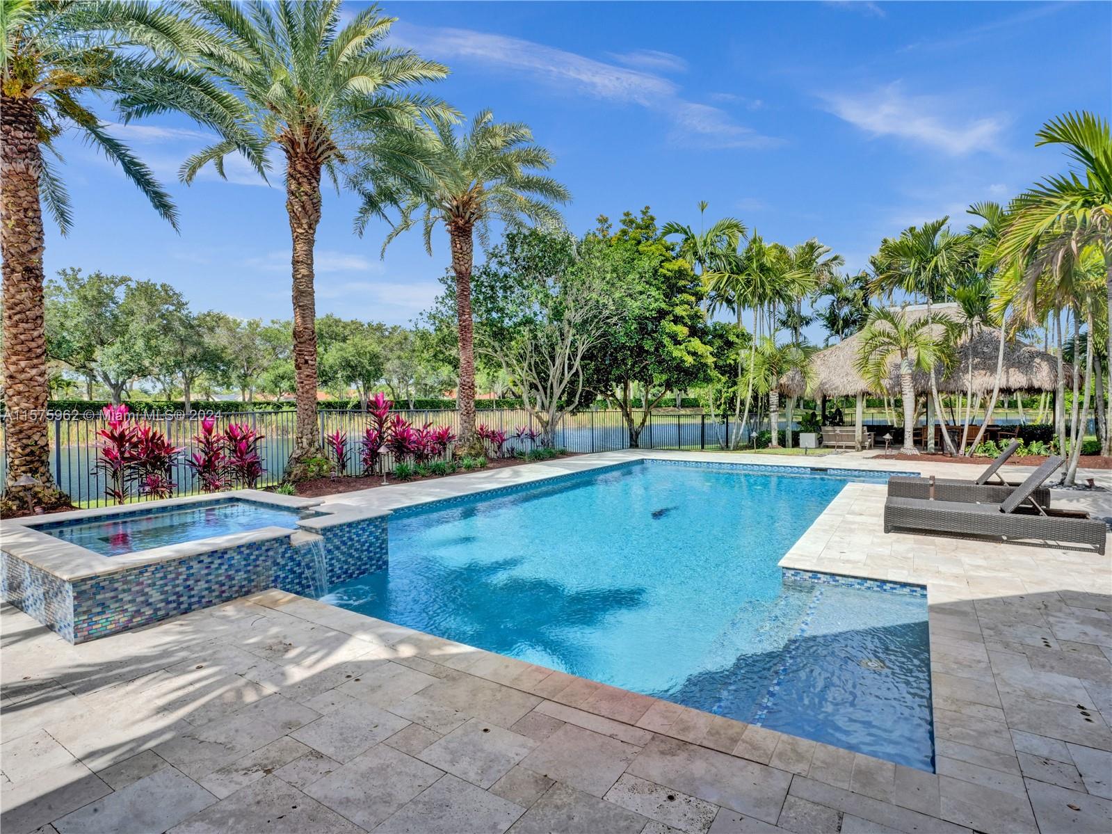 Weston Hills Country Club - Residential