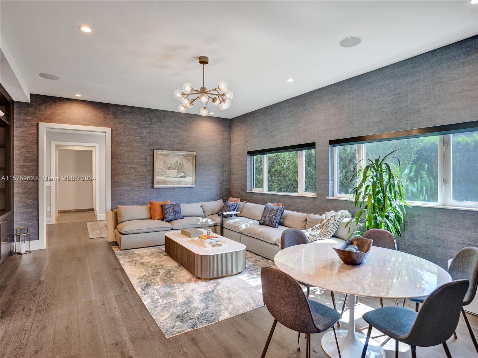 Weston Hills Country Club - Residential