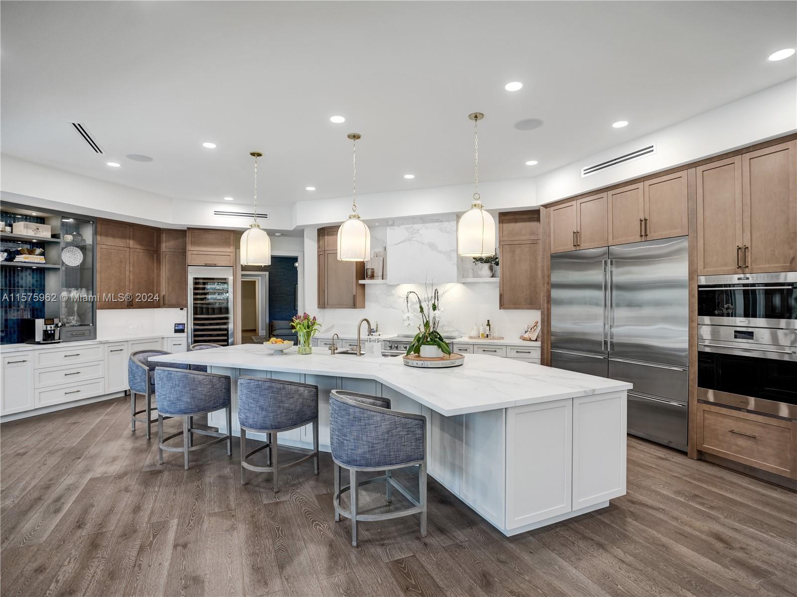 Weston Hills Country Club - Residential