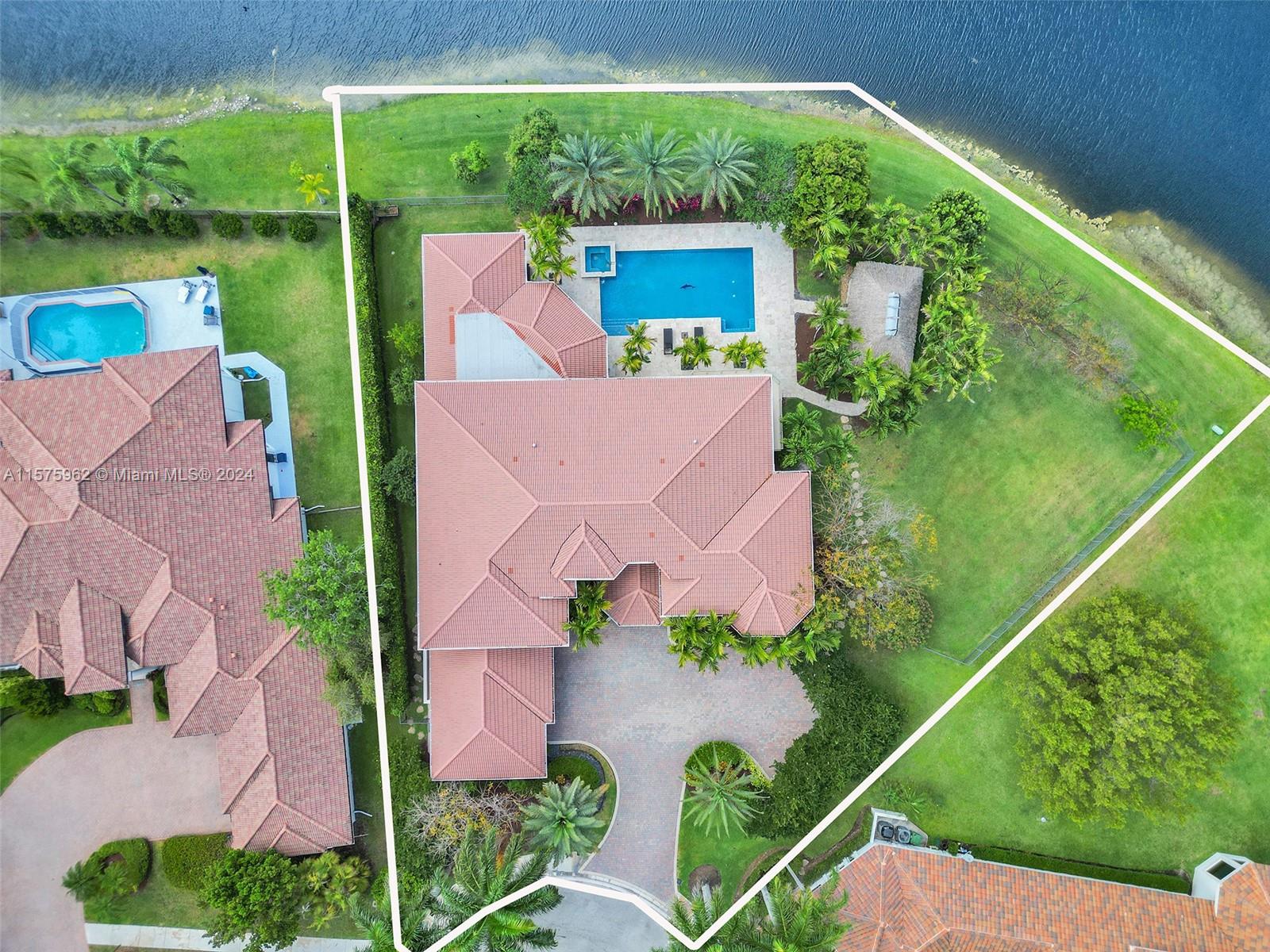 Weston Hills Country Club - Residential