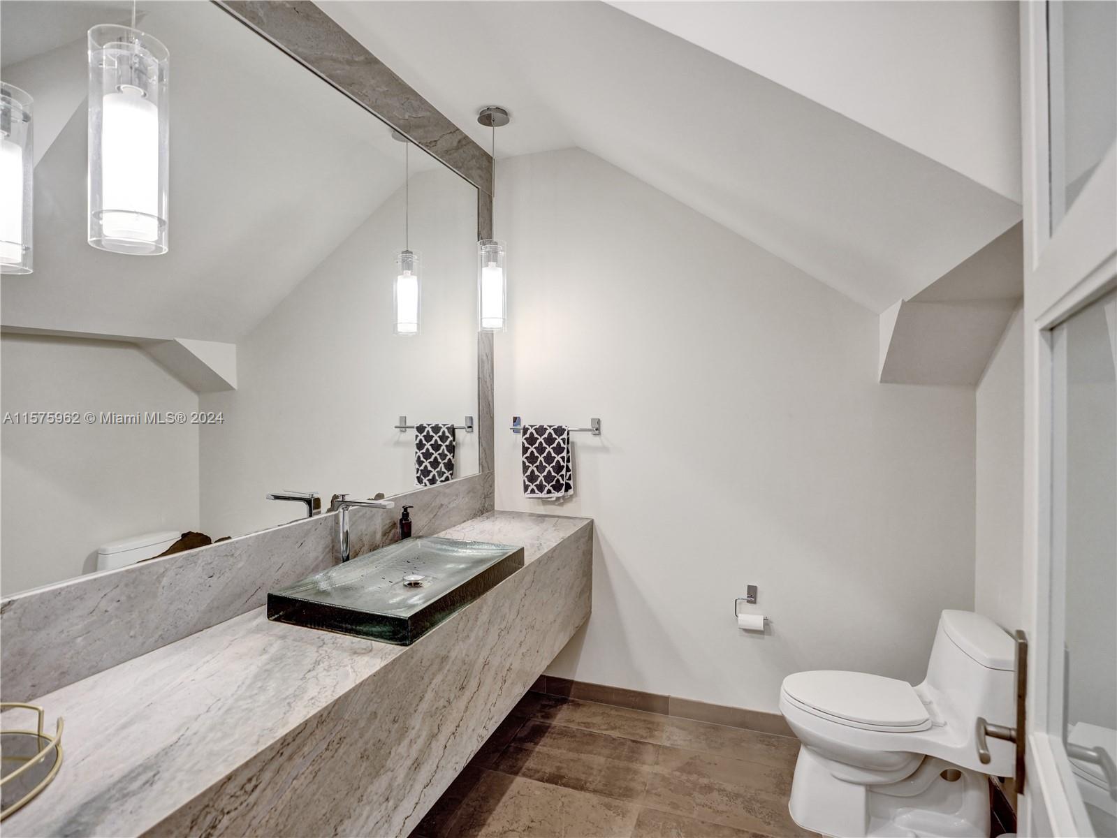 Weston Hills Country Club - Residential