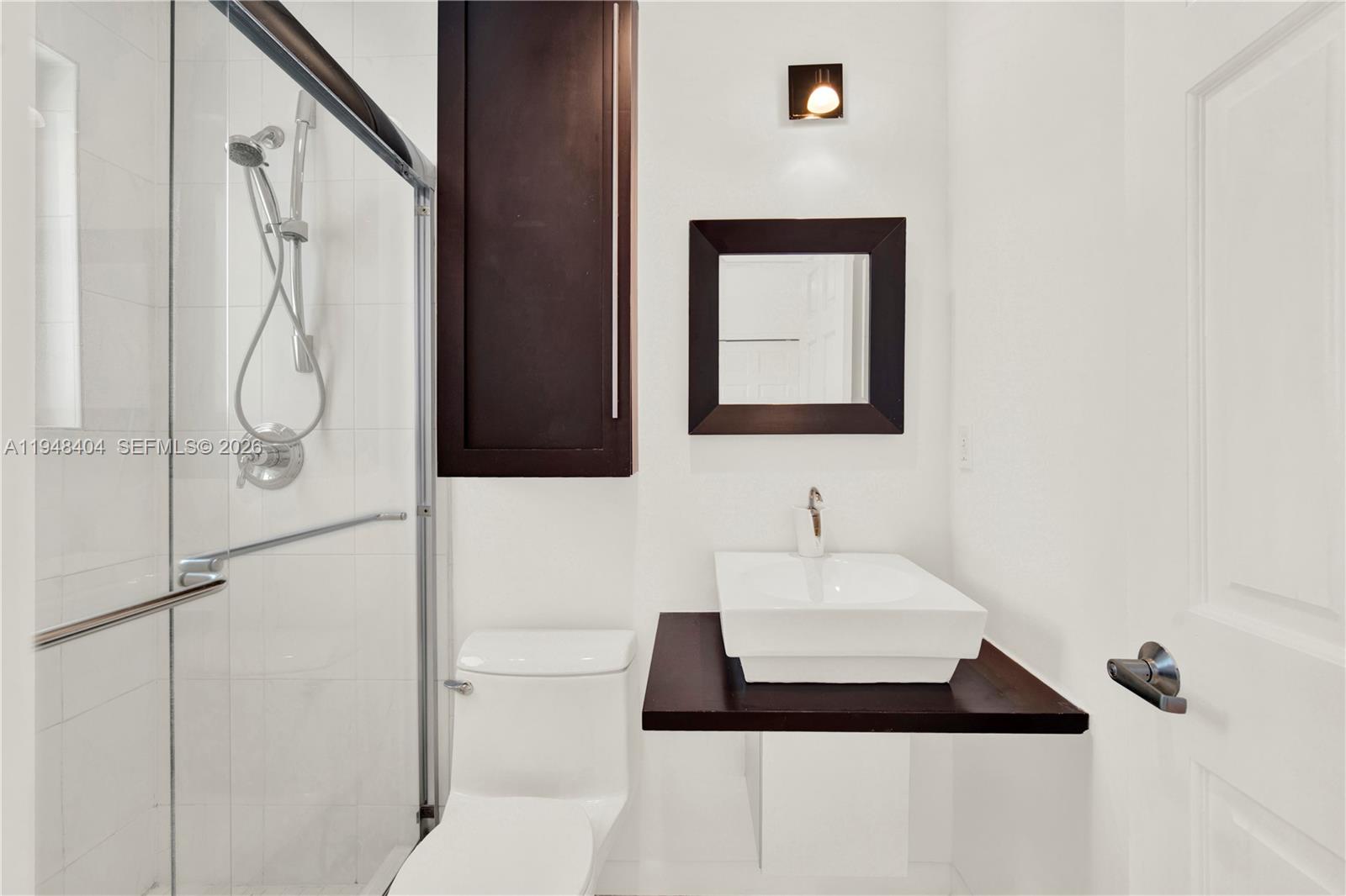 BRICKELL ESTATES - Residential