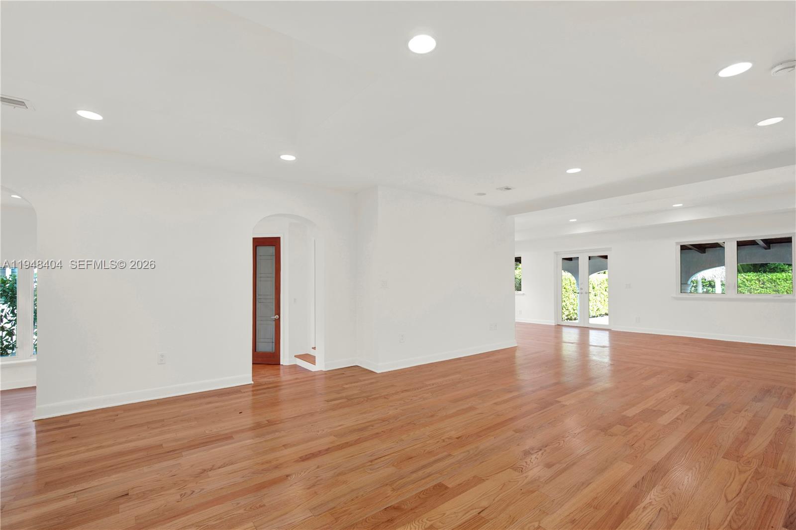 BRICKELL ESTATES - Residential