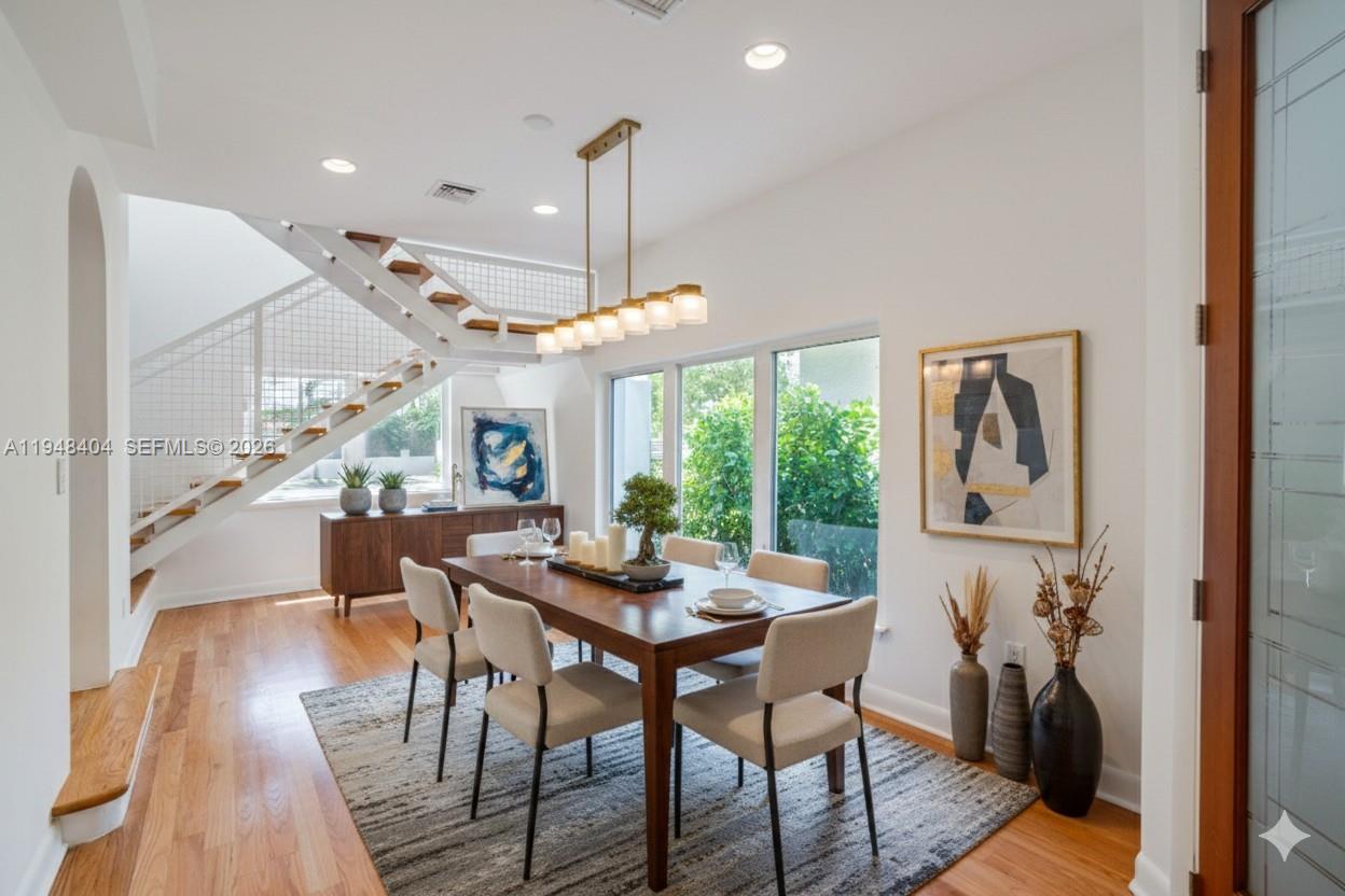 BRICKELL ESTATES - Residential