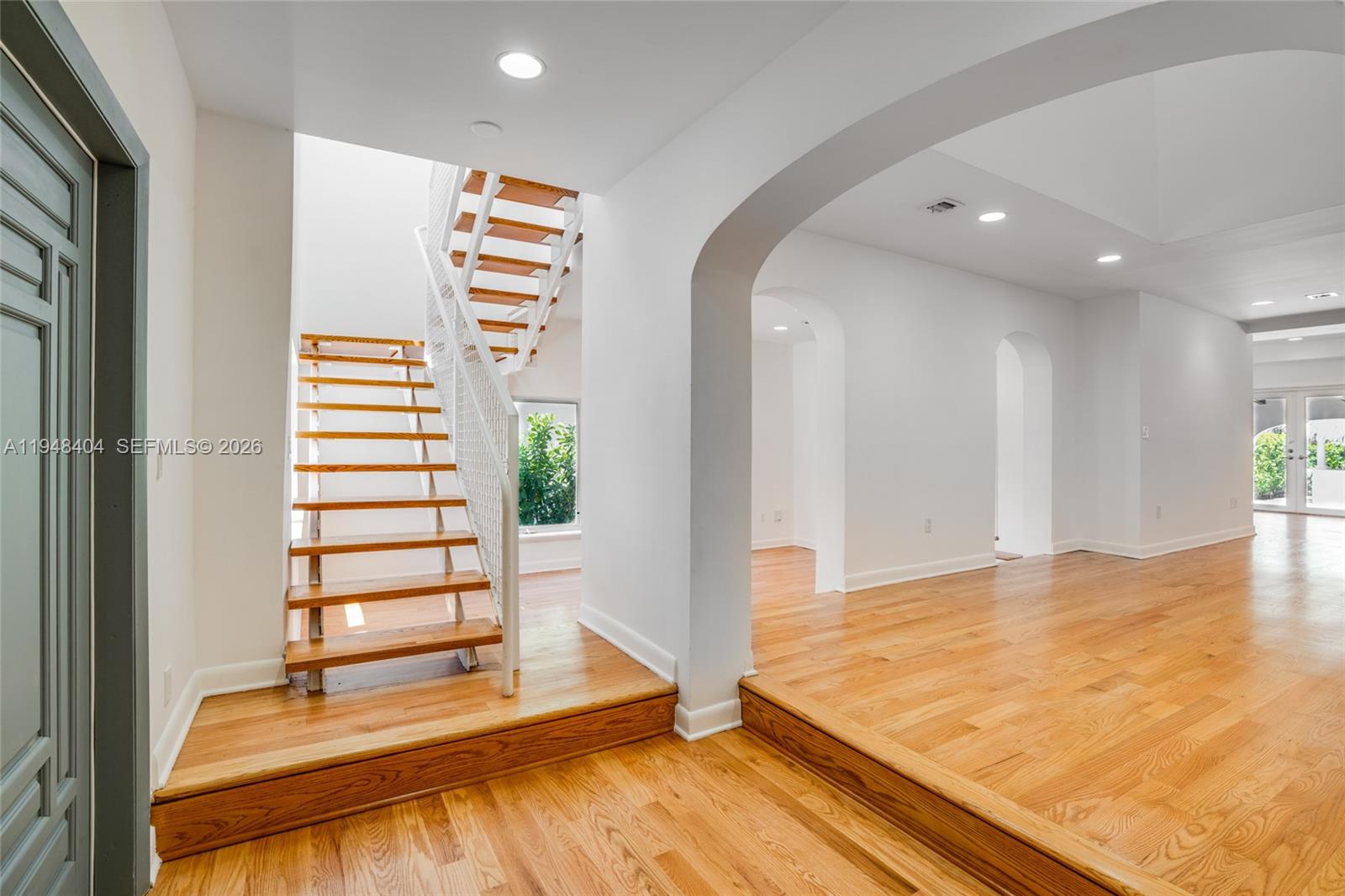 BRICKELL ESTATES - Residential