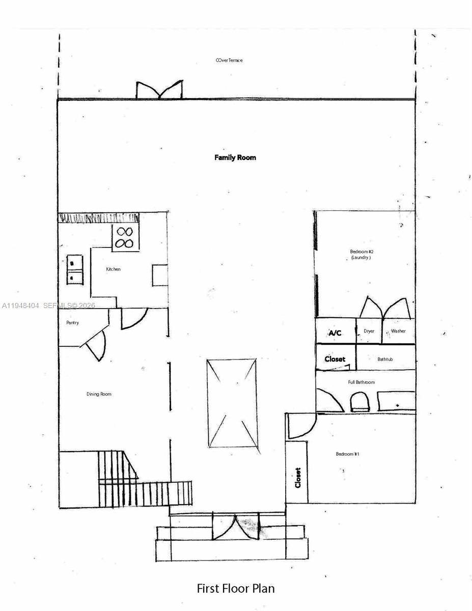 BRICKELL ESTATES - Residential