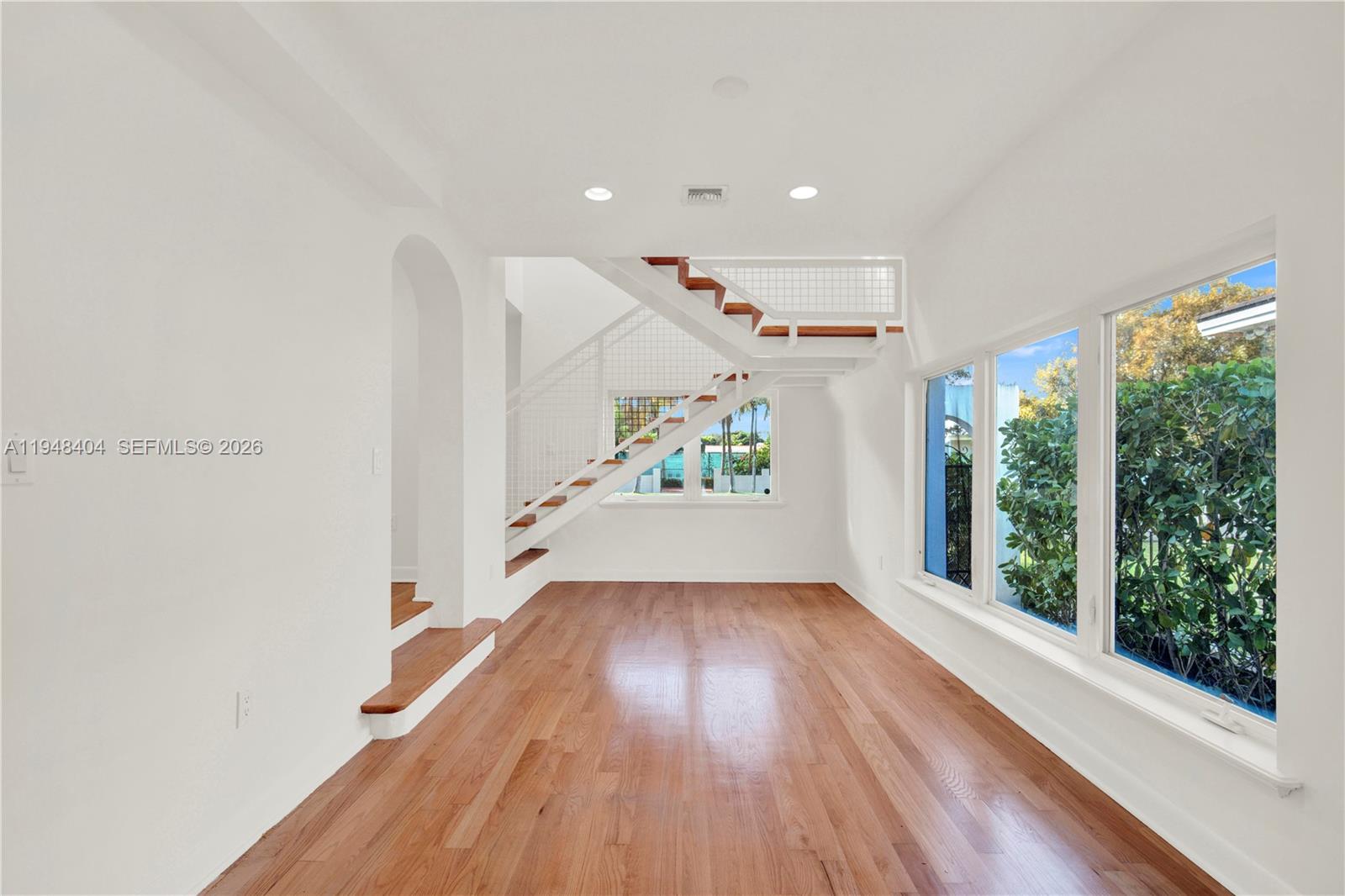 BRICKELL ESTATES - Residential