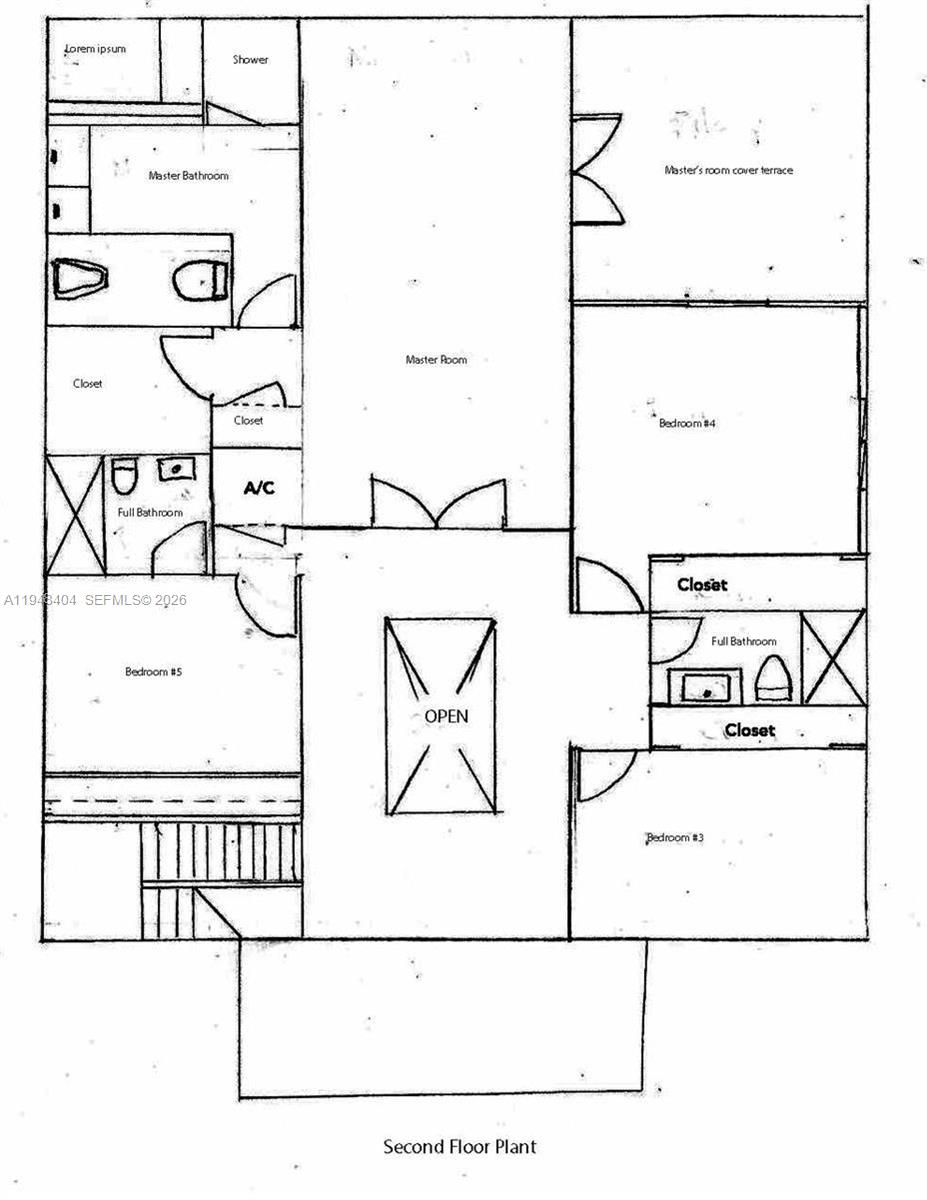 BRICKELL ESTATES - Residential